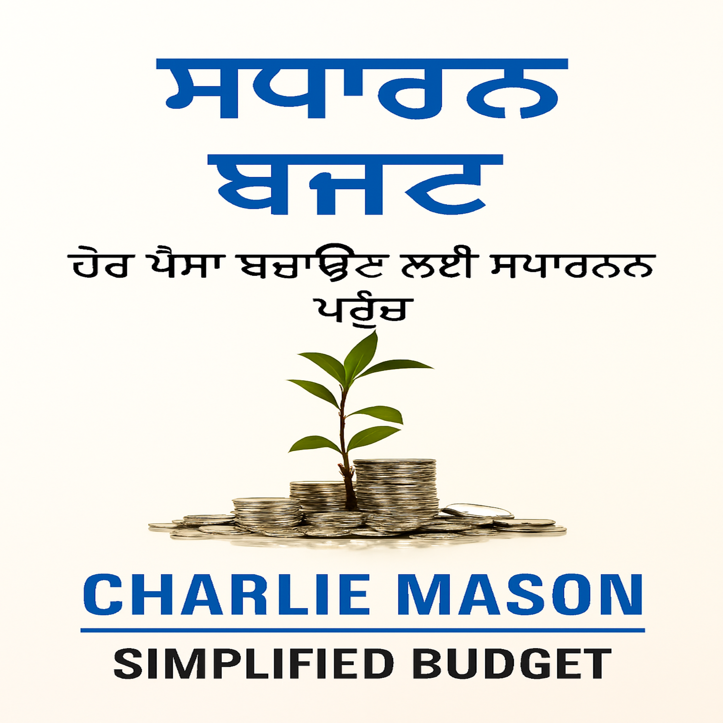 ਘੱਟੋ-ਘੱਟ ਬਜਟ, ਹੋਰ ਪੈਸੇ ਬਚਾਉਣ ਦੇ ਤਰੀਕੇ ਬਾਰੇ ਸਰਲ ਪਹੁੰਚ