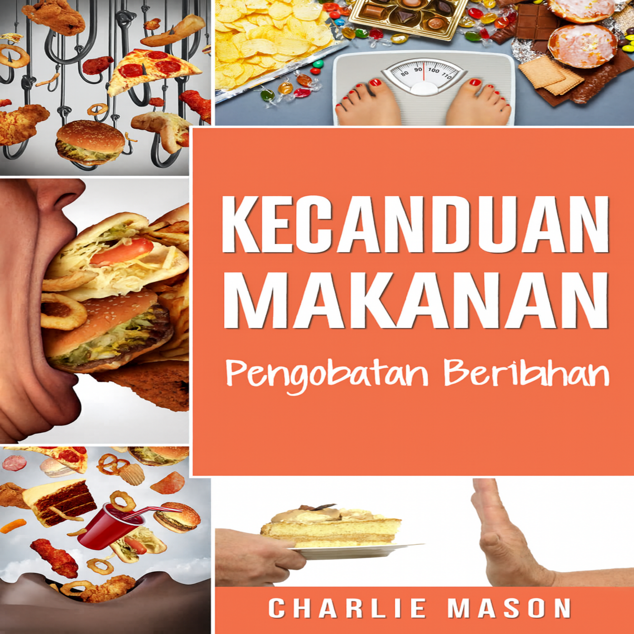 Kecanduan Makanan: Pengobatan untuk Makan Berlebihan