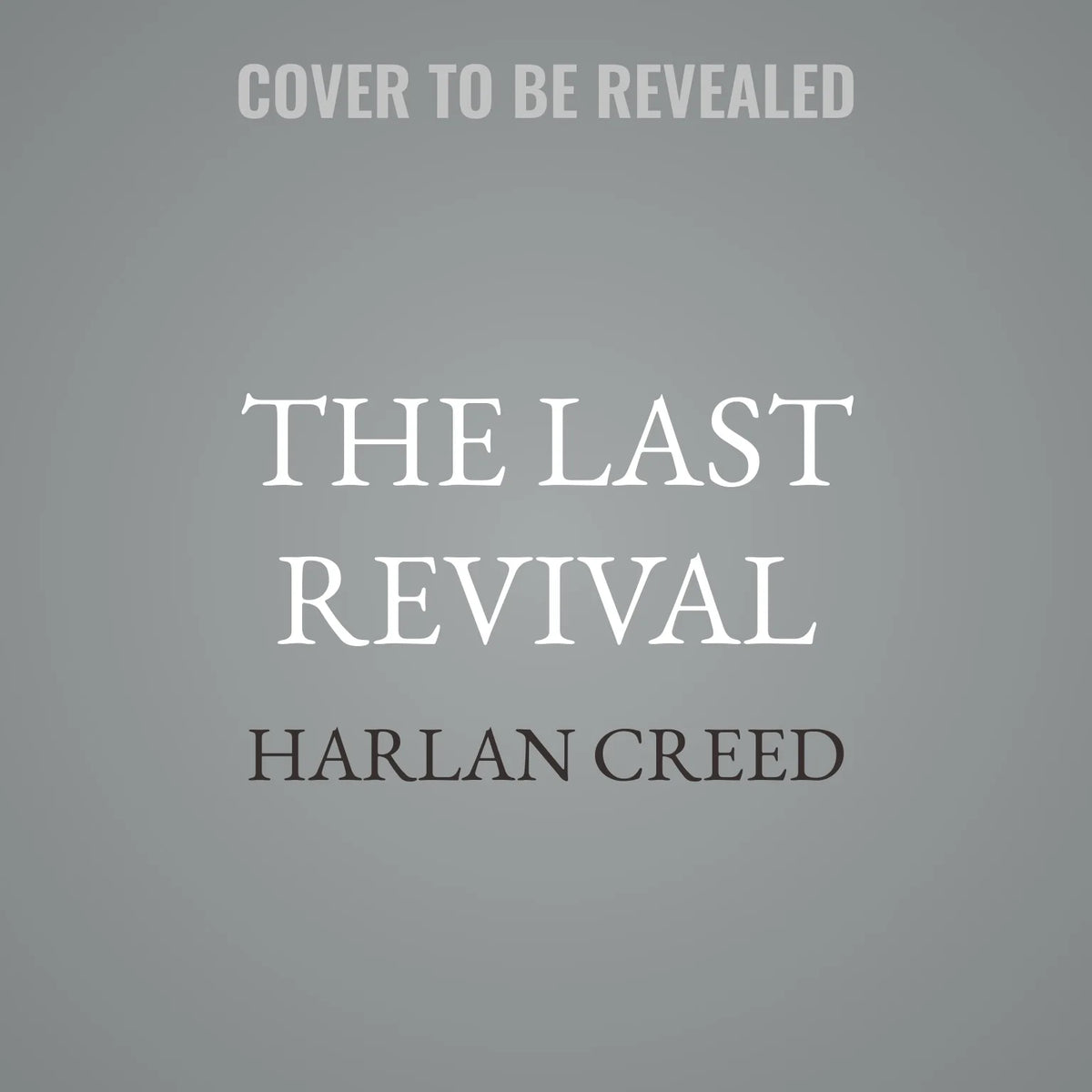 The Last Revival