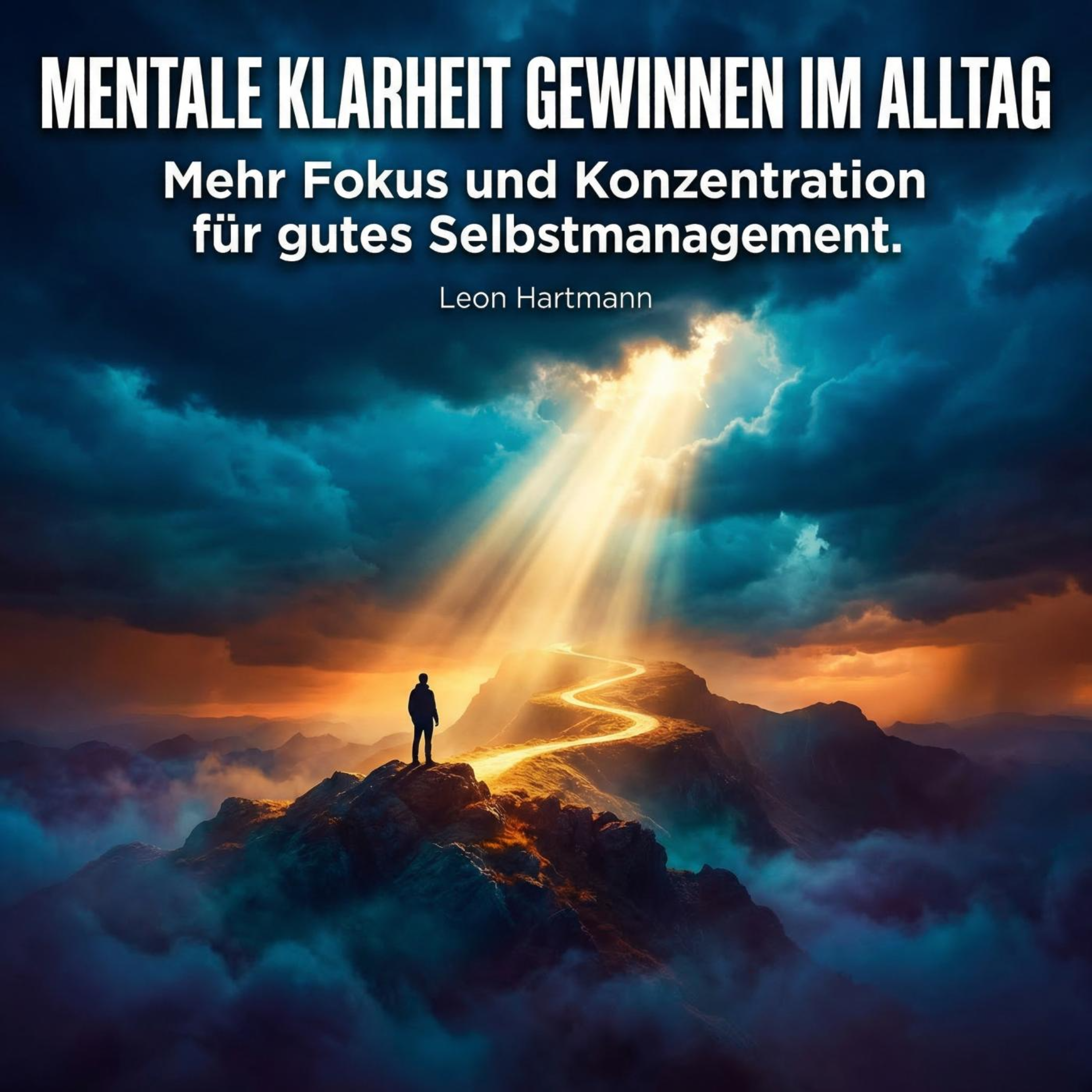 Mentale Klarheit gewinnen im Alltag