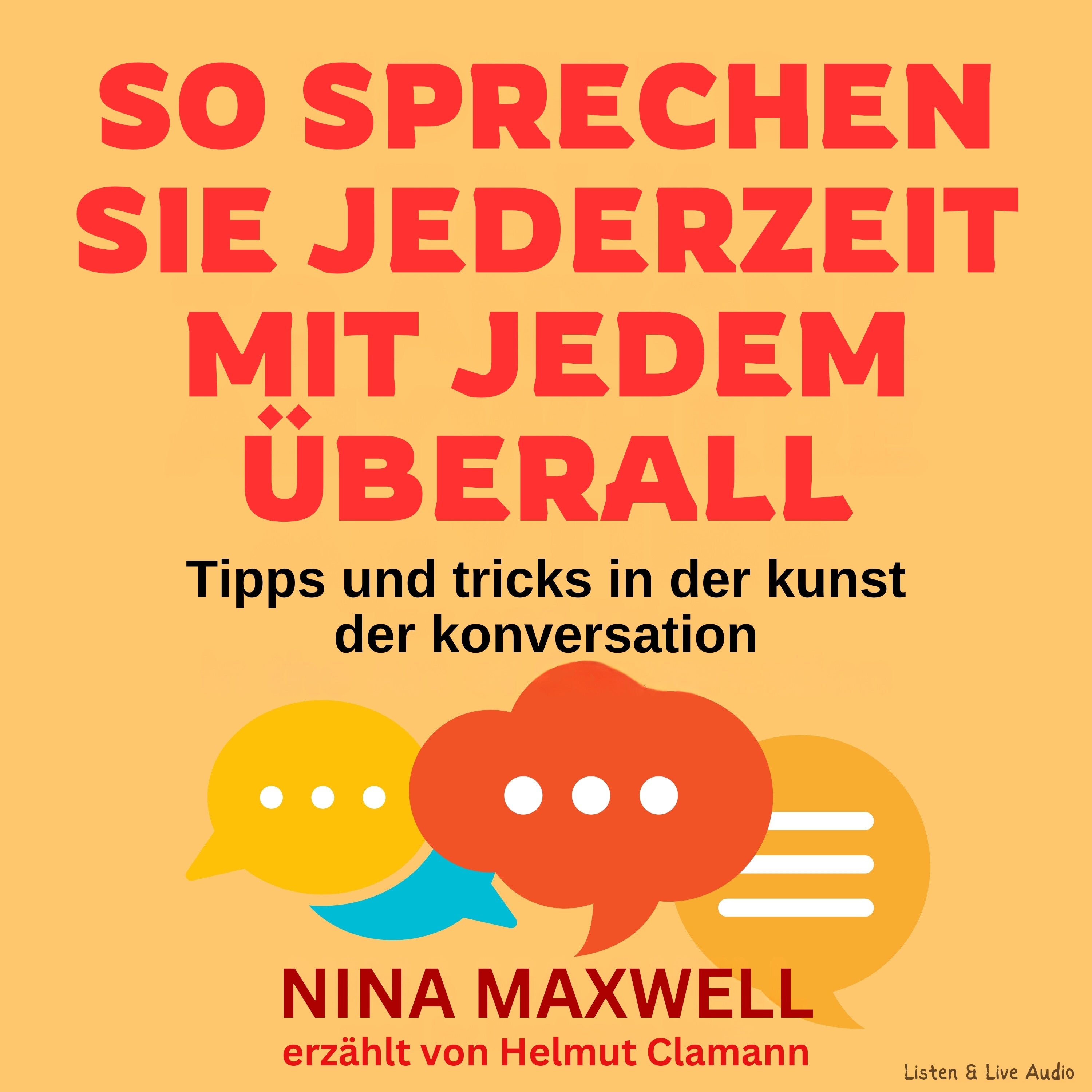 So Sprechen Sie Jederzeit Mit Jedem Überall