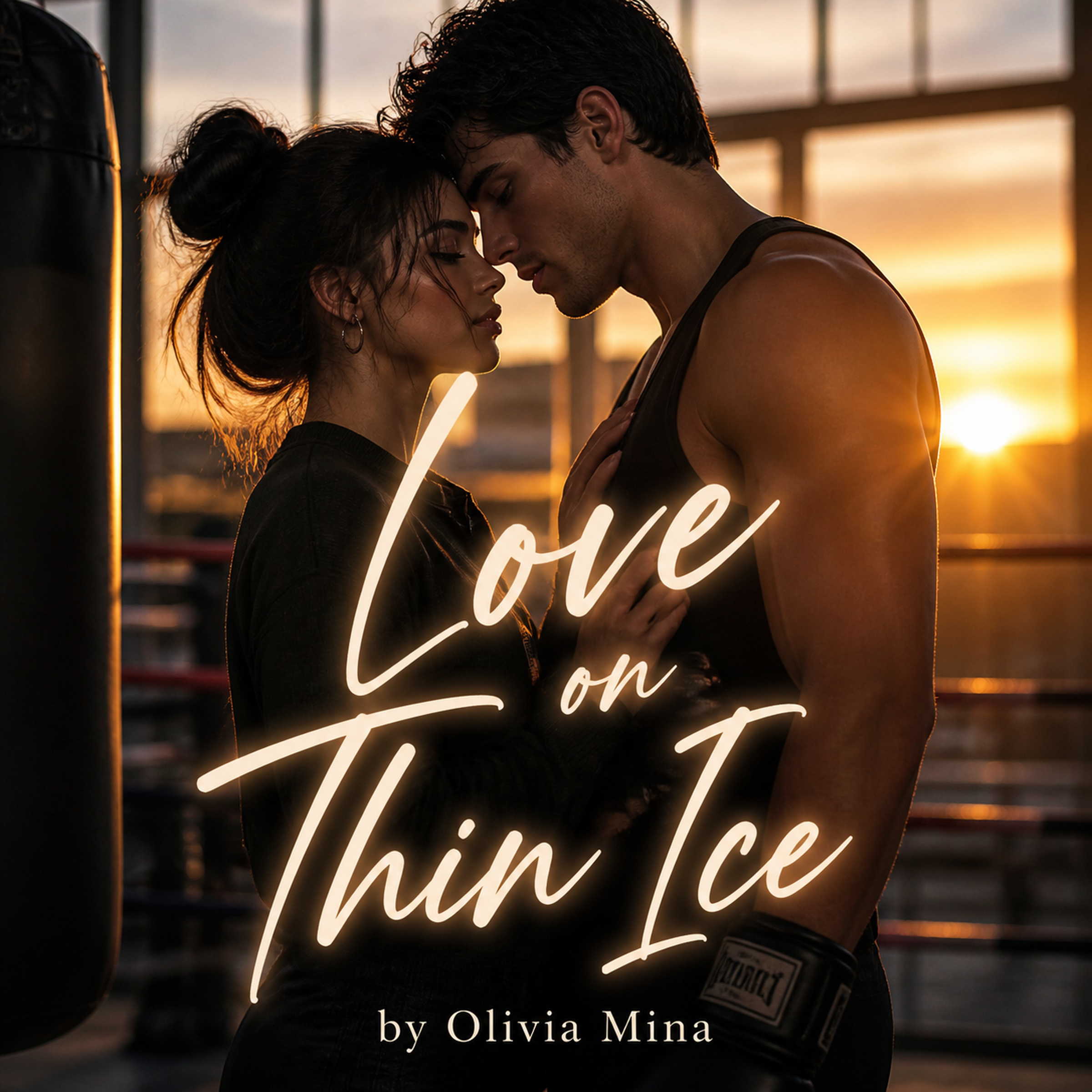 Love on Thin Ice