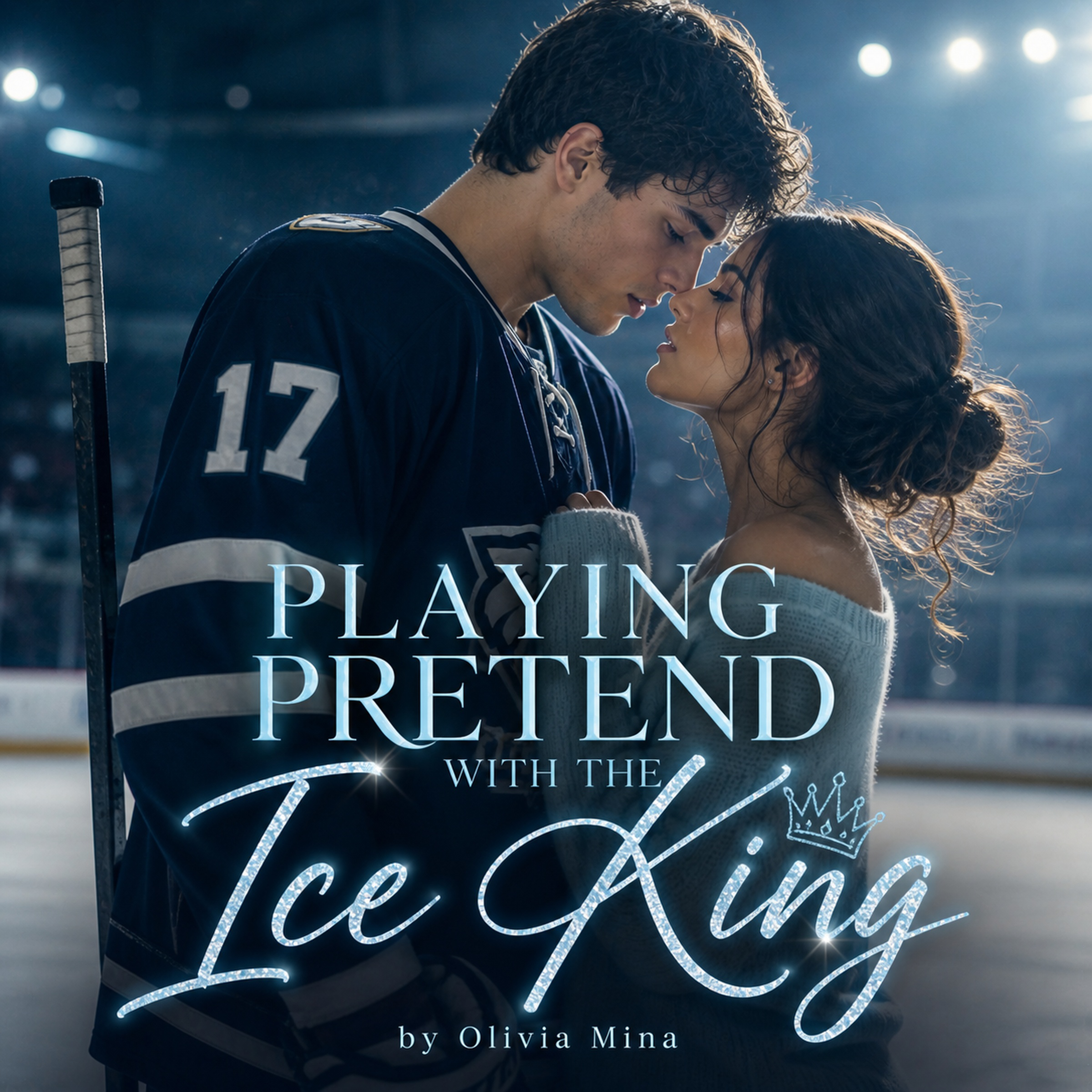 Playing Pretend with the Ice King