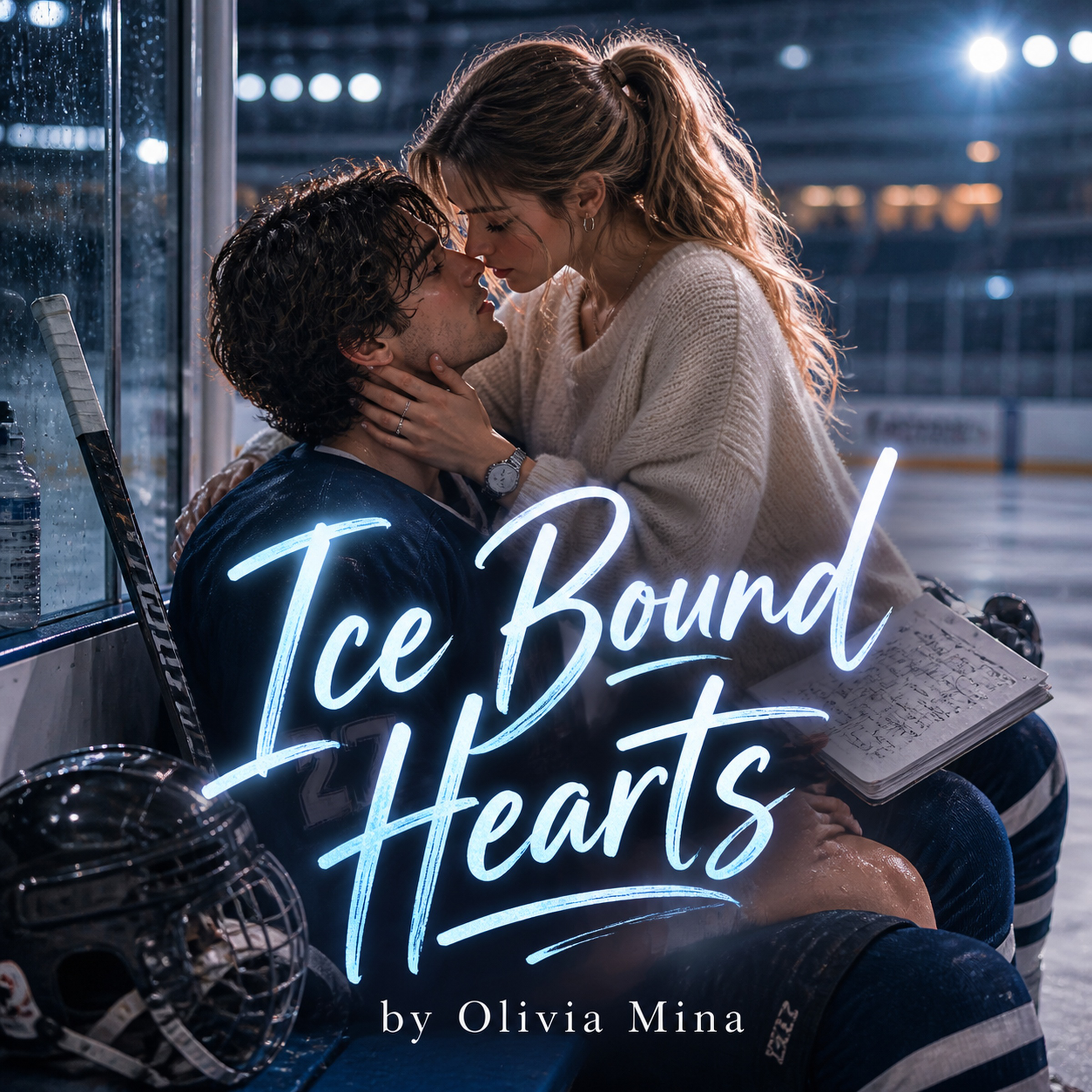 Ice Bound Hearts