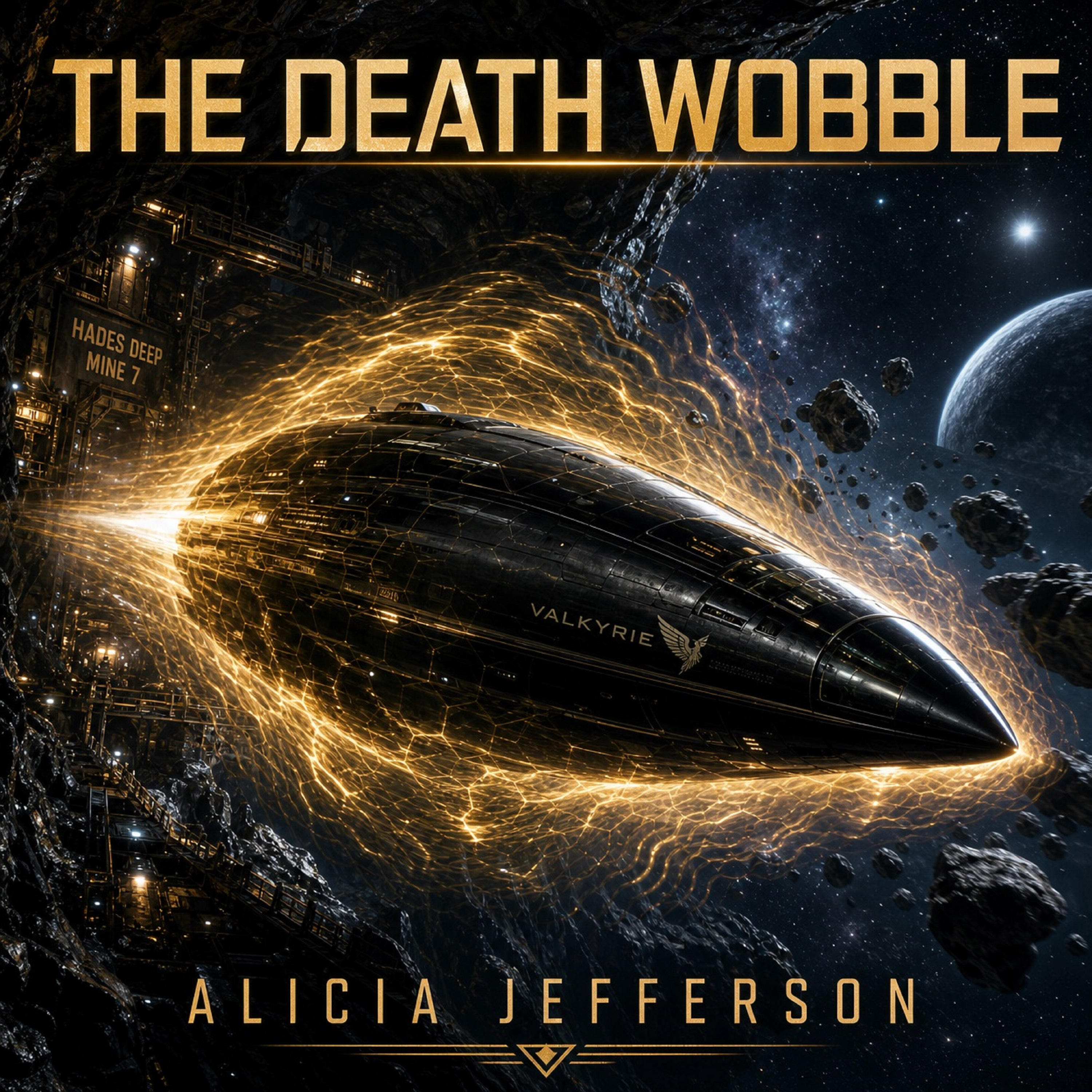 The Death Wobble