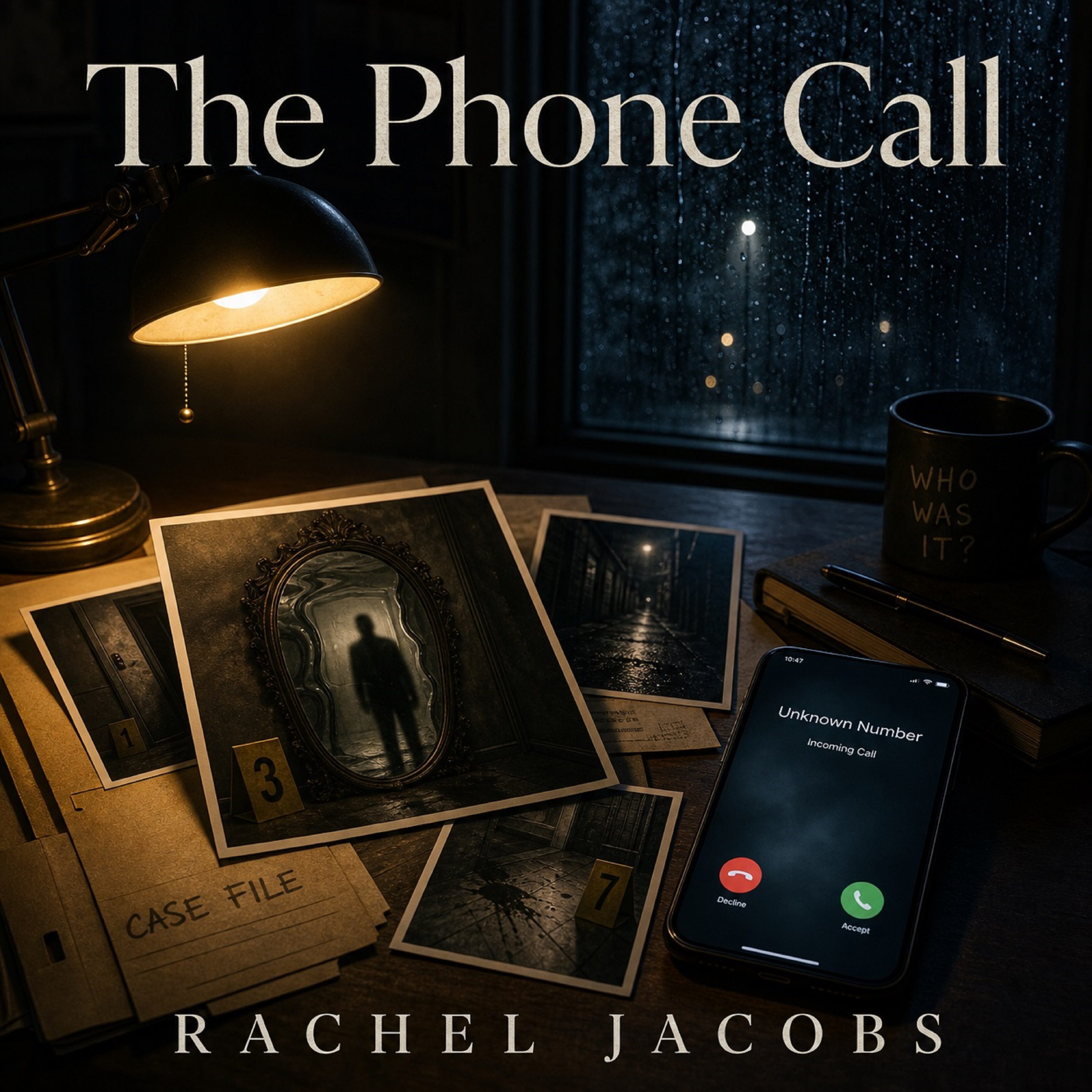 The Phone Call