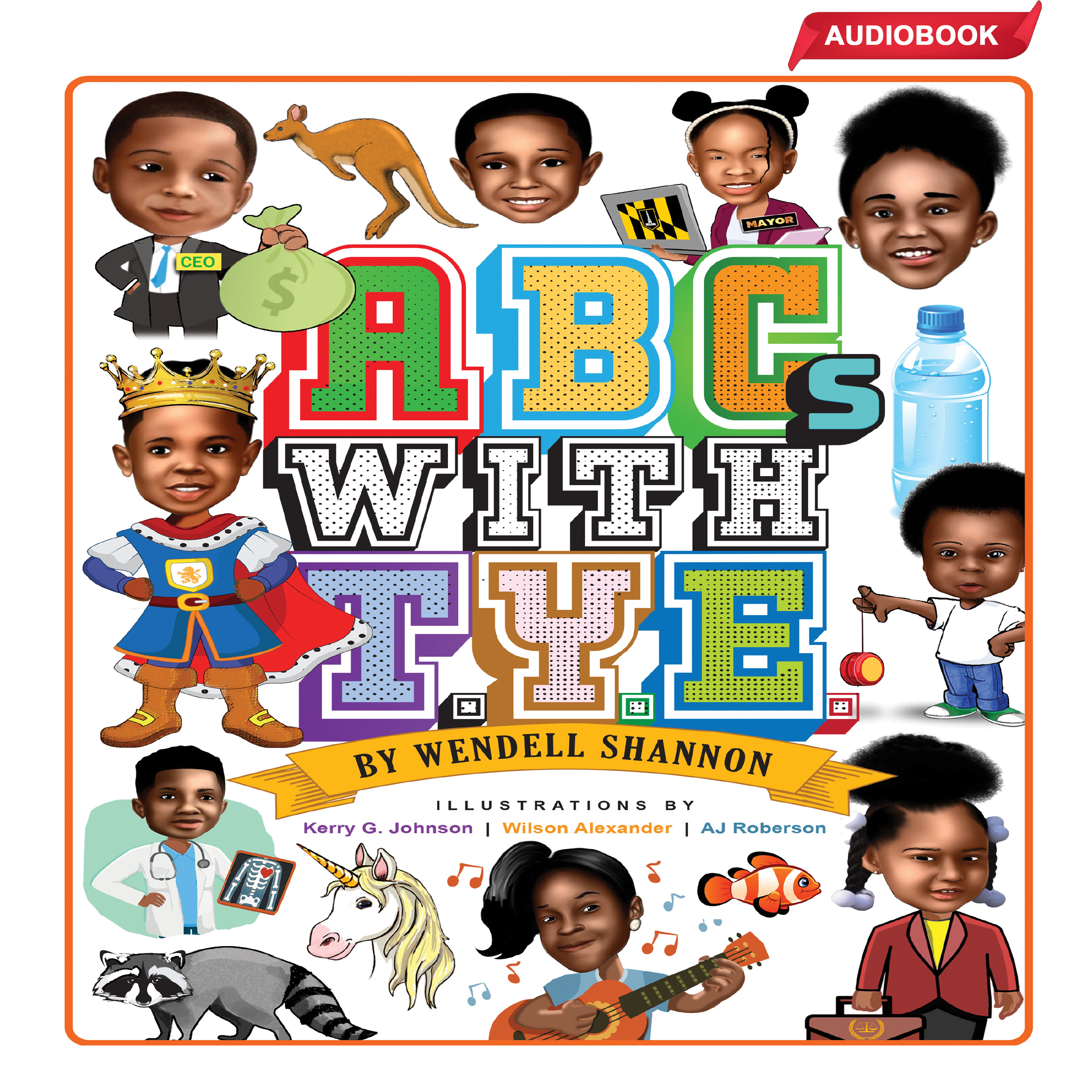 ABC With TYE