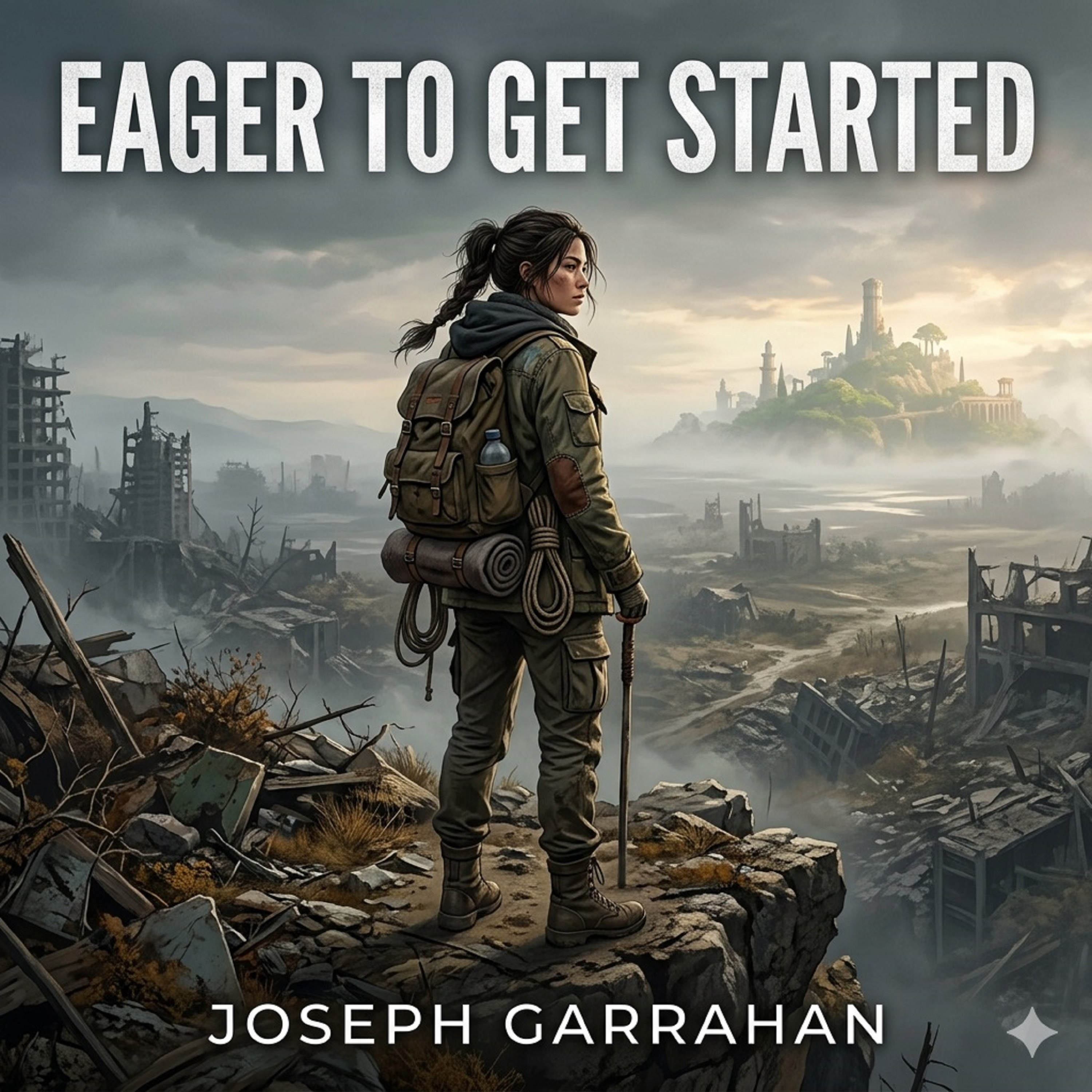 Eager to Get Started