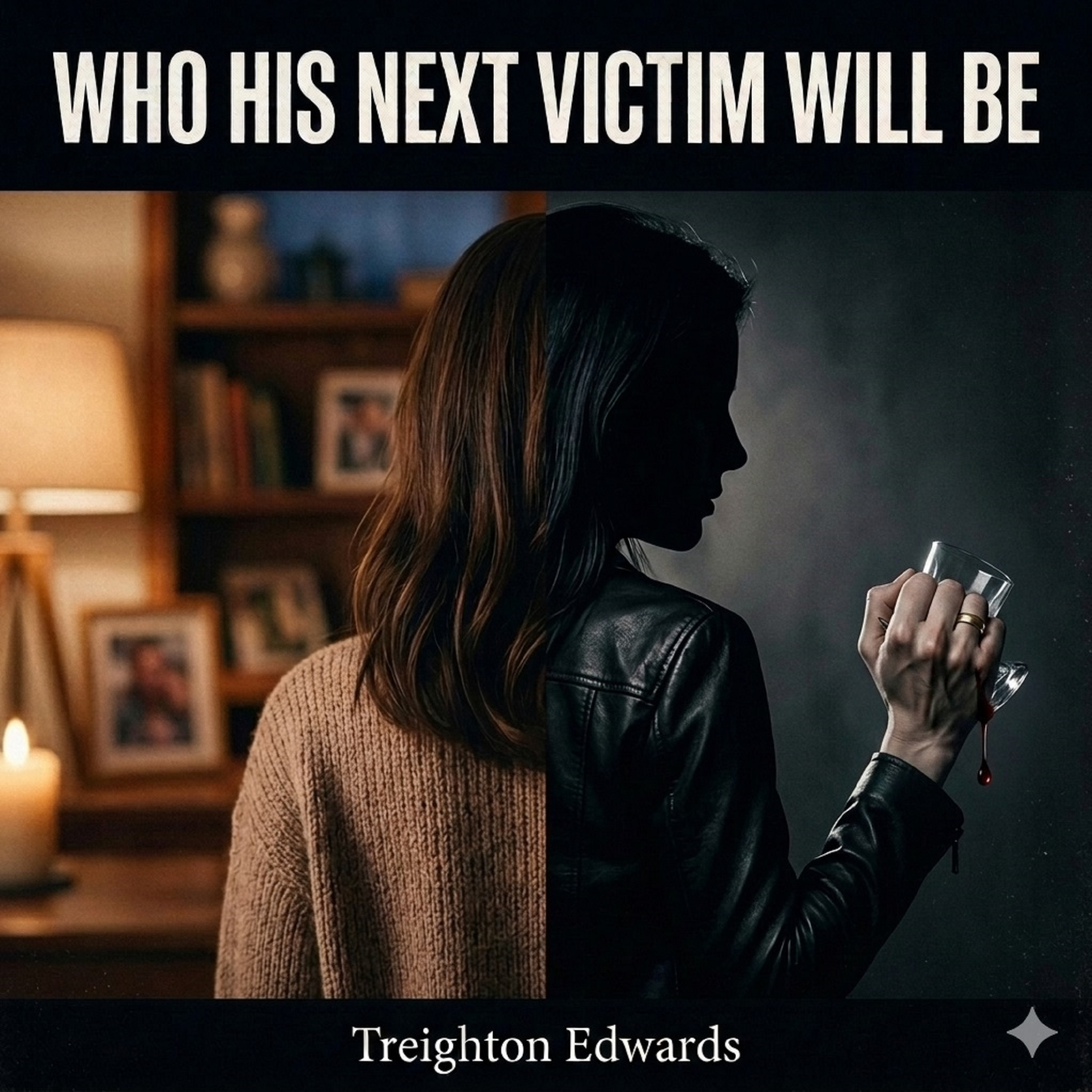 Who His Next Victim Will Be