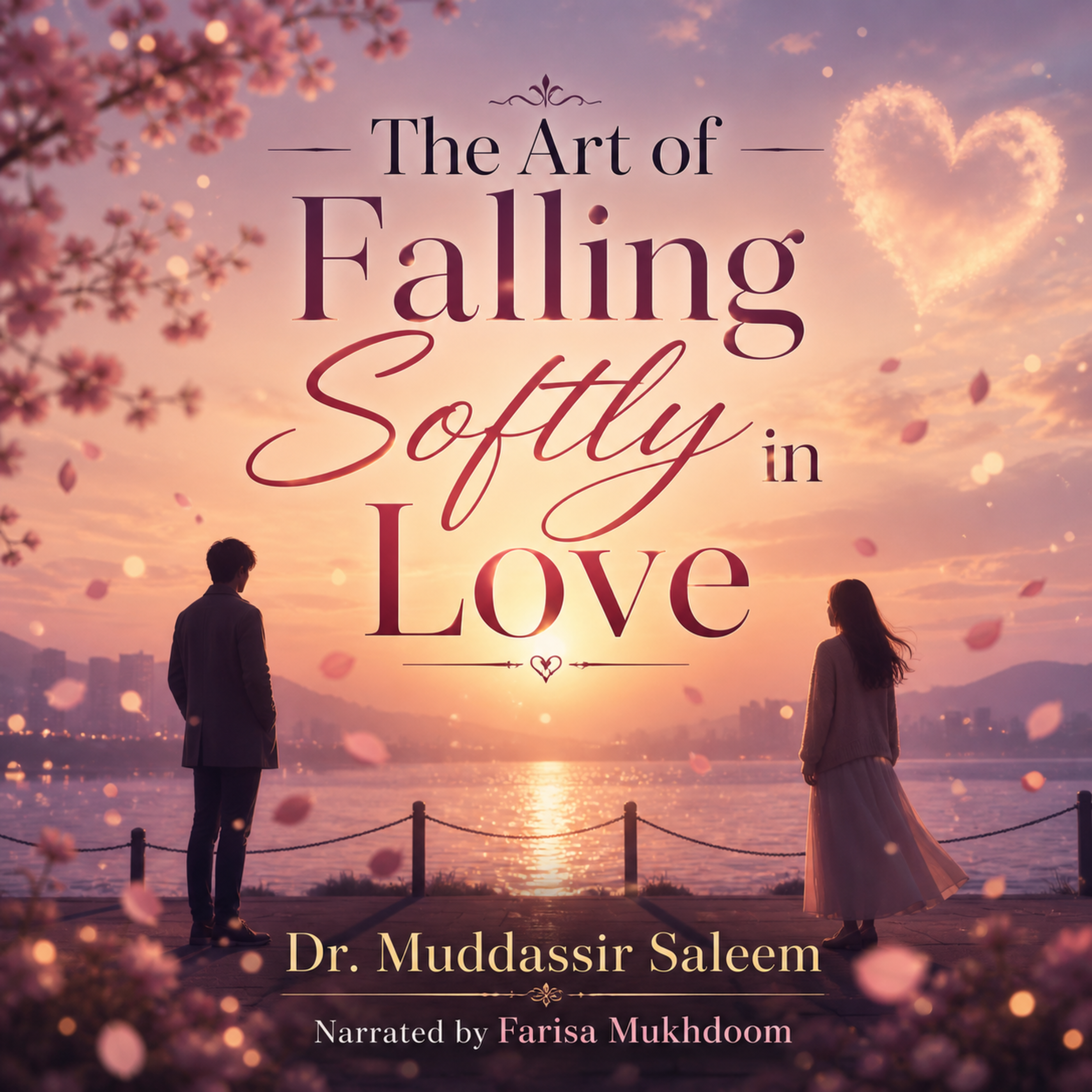 The Art of Falling Softly in Love