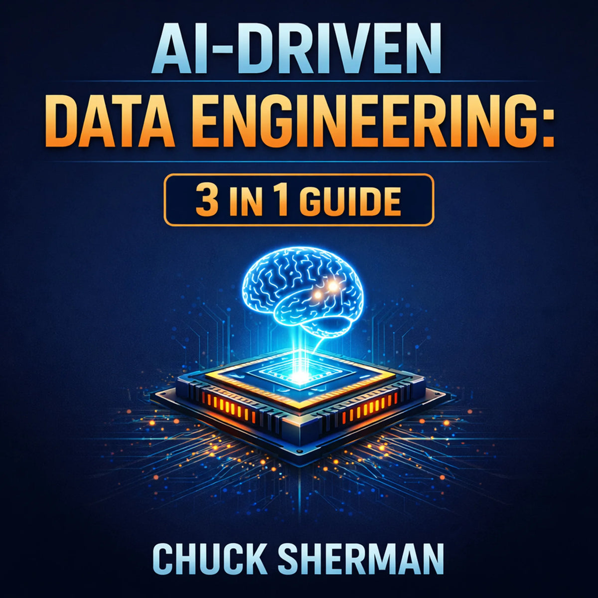 AI-Driven Data Engineering