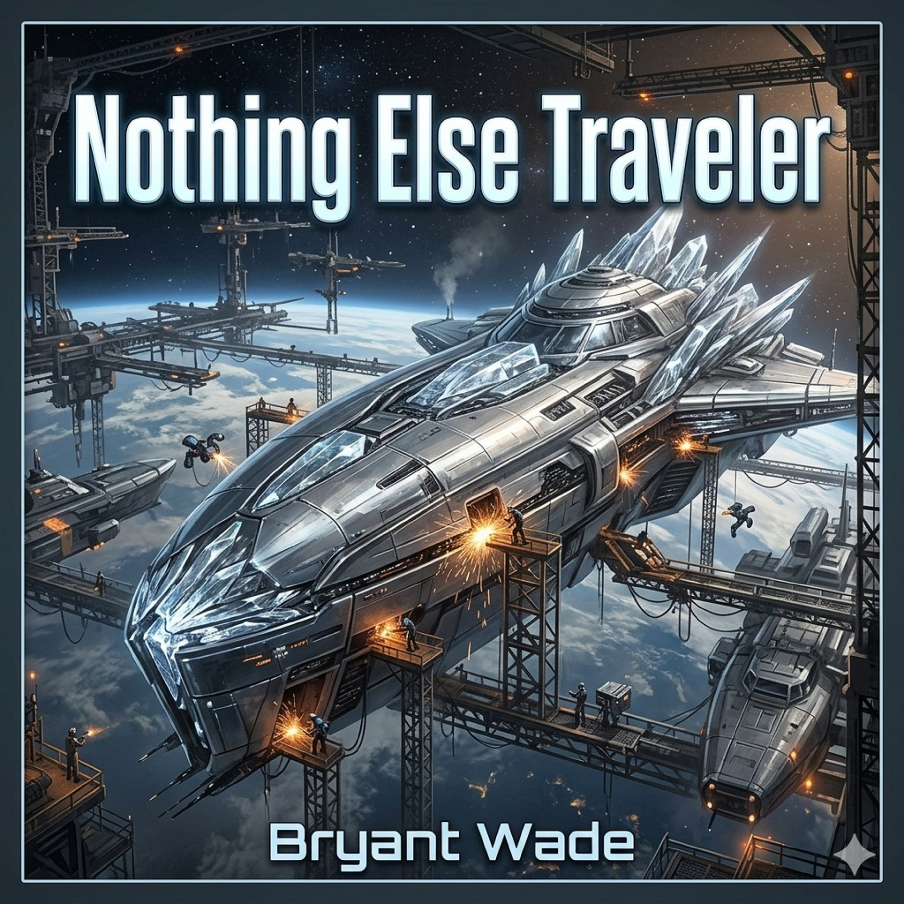 Nothing Else Traveler