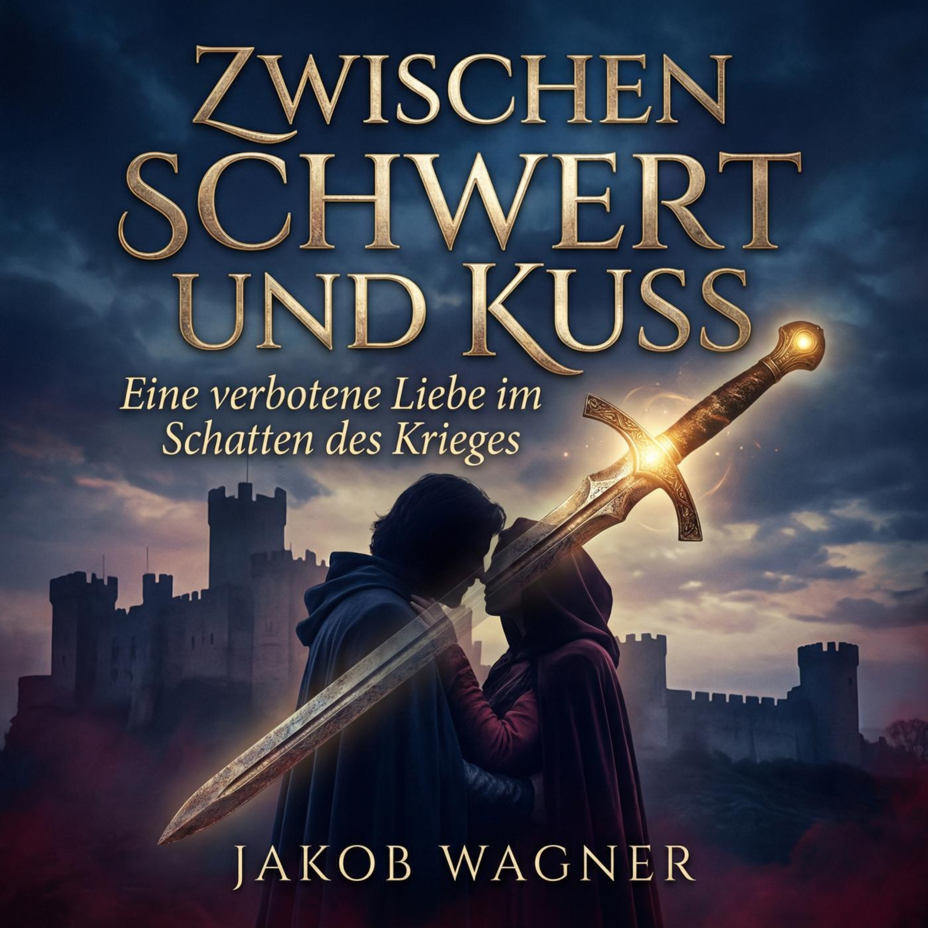 Zwischen Schwert und Kuss