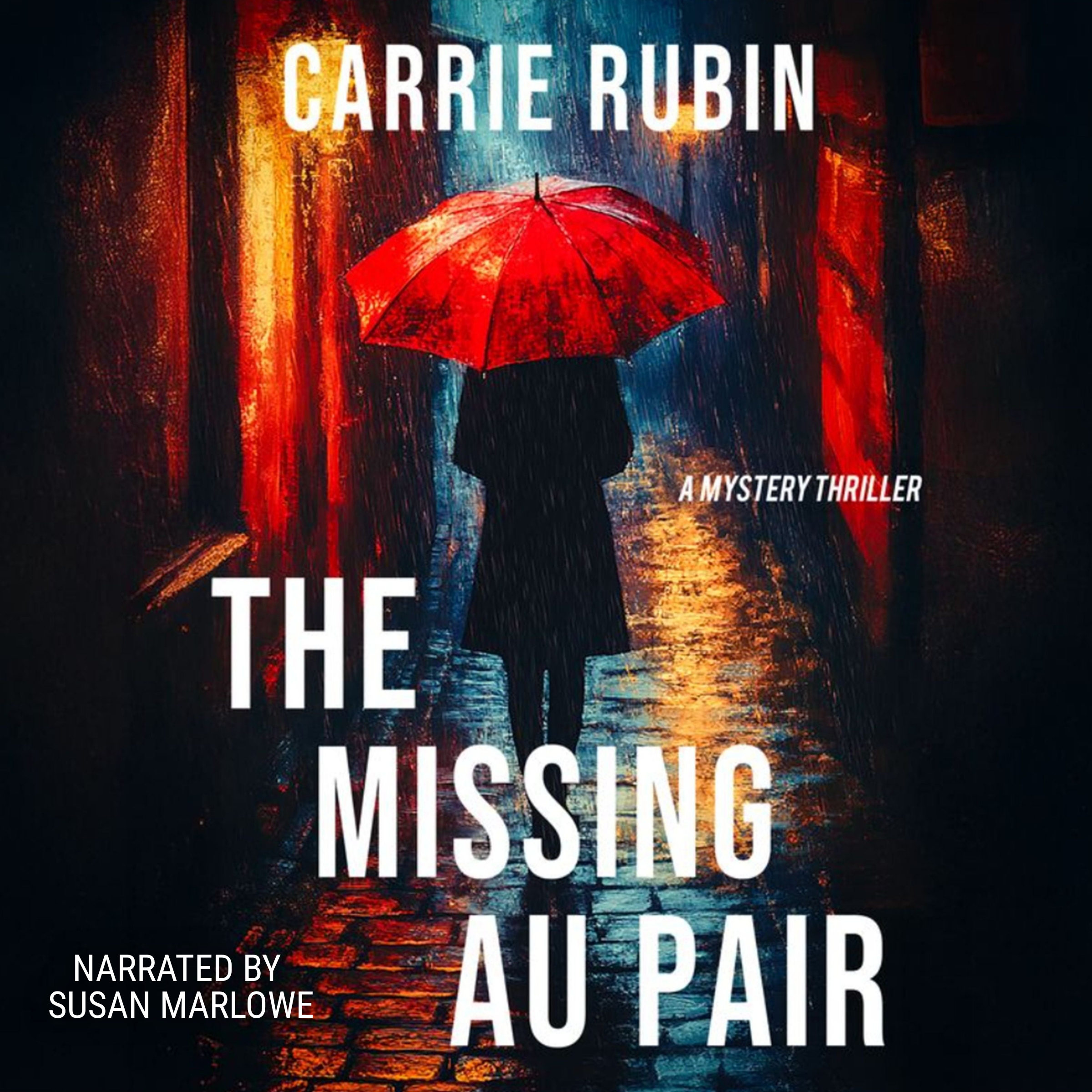 The Missing Au Pair