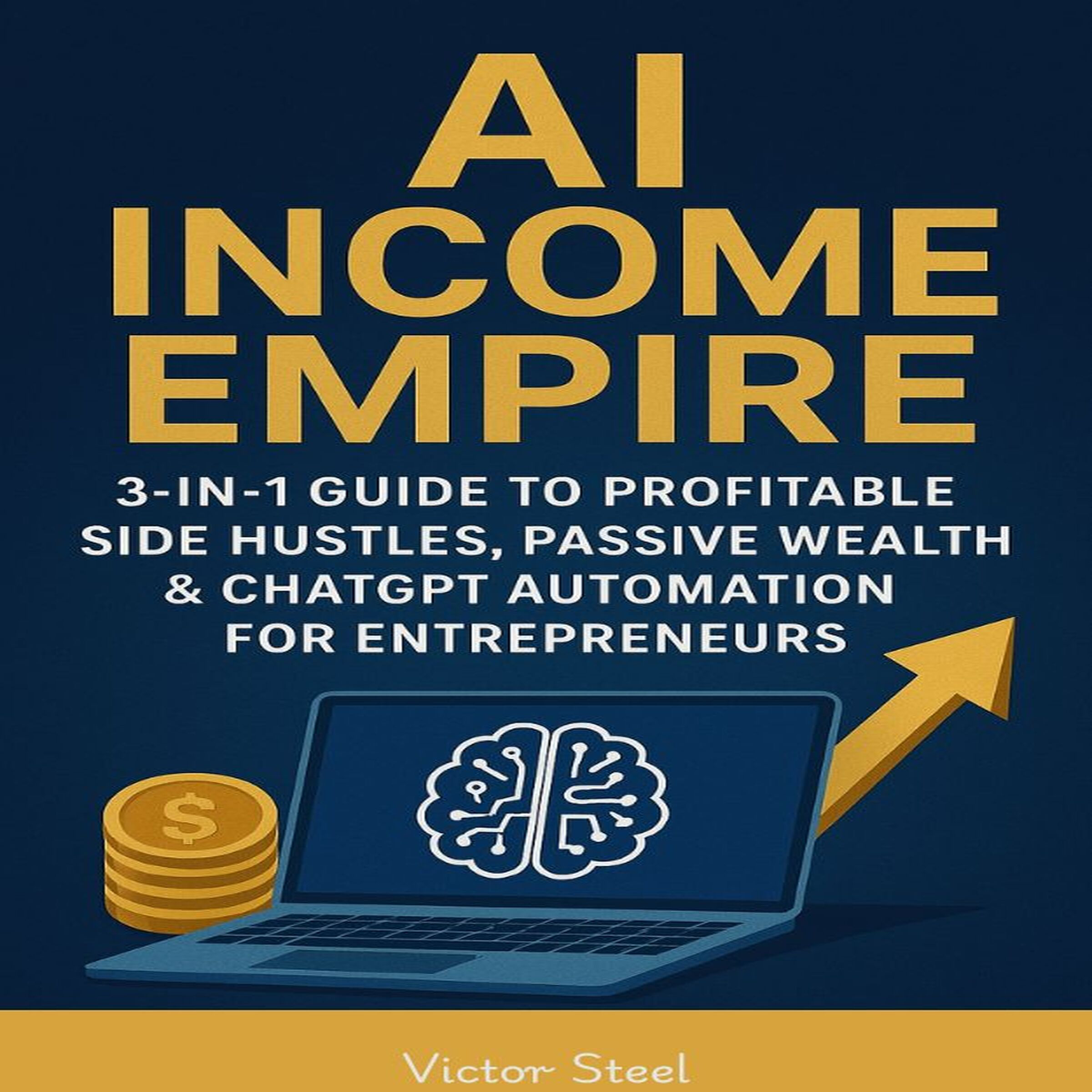 AI Income Empire