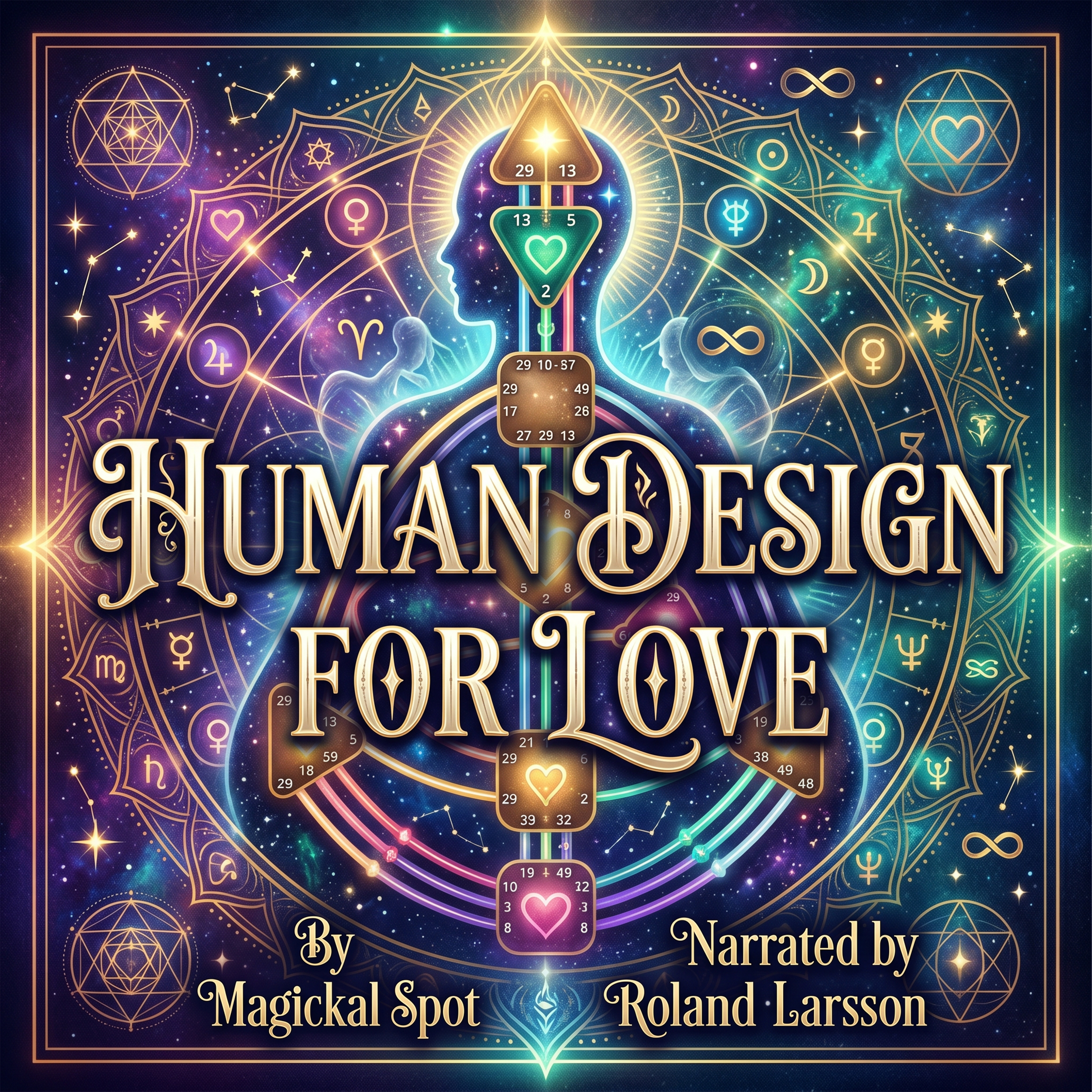 Human Design For Love