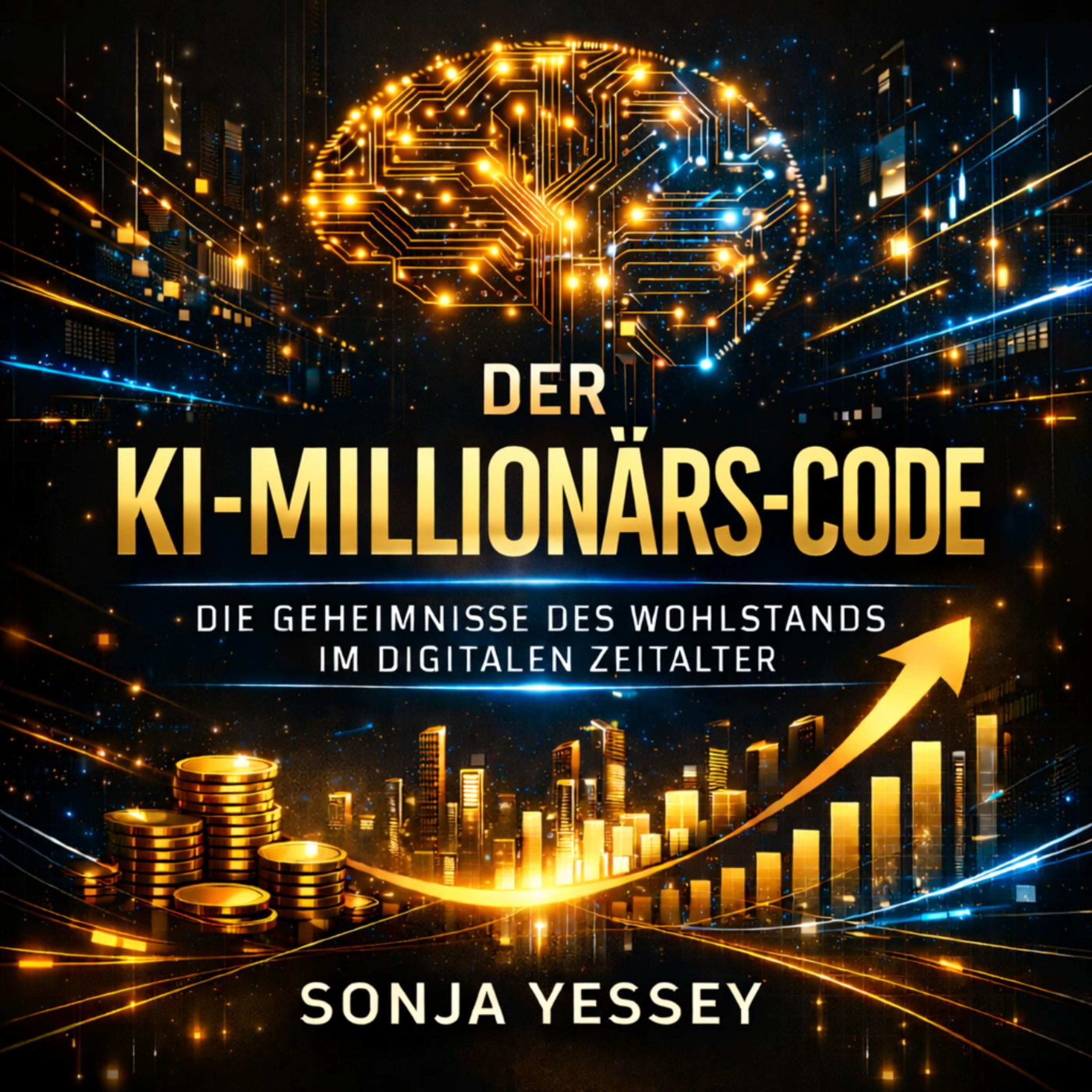 Der KI-Millionärs-Code: