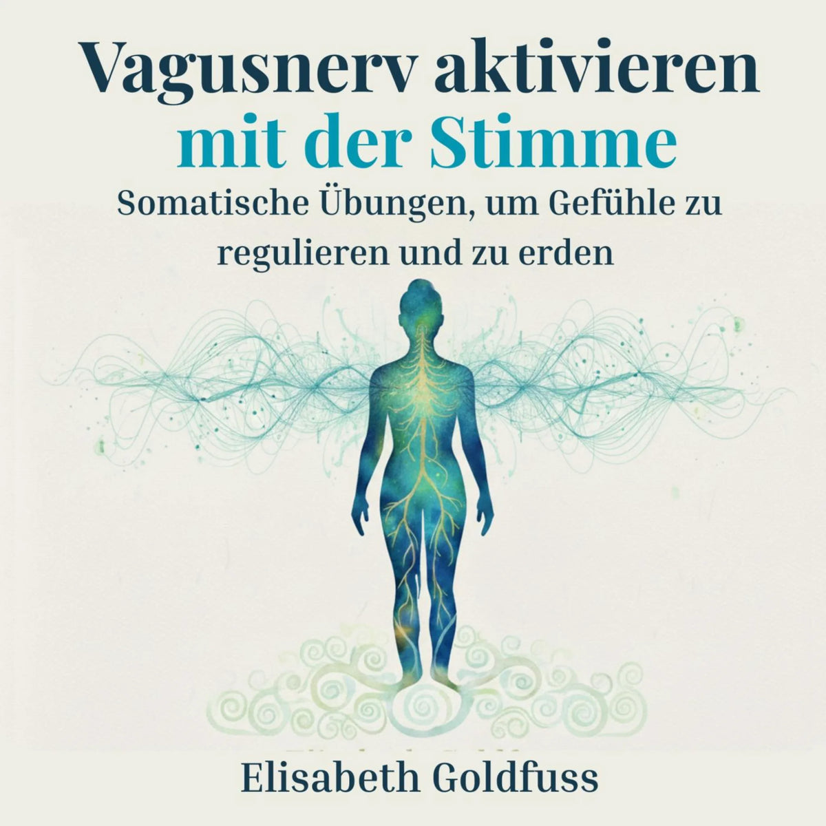 Vagusnerv aktivieren mit der Stimme