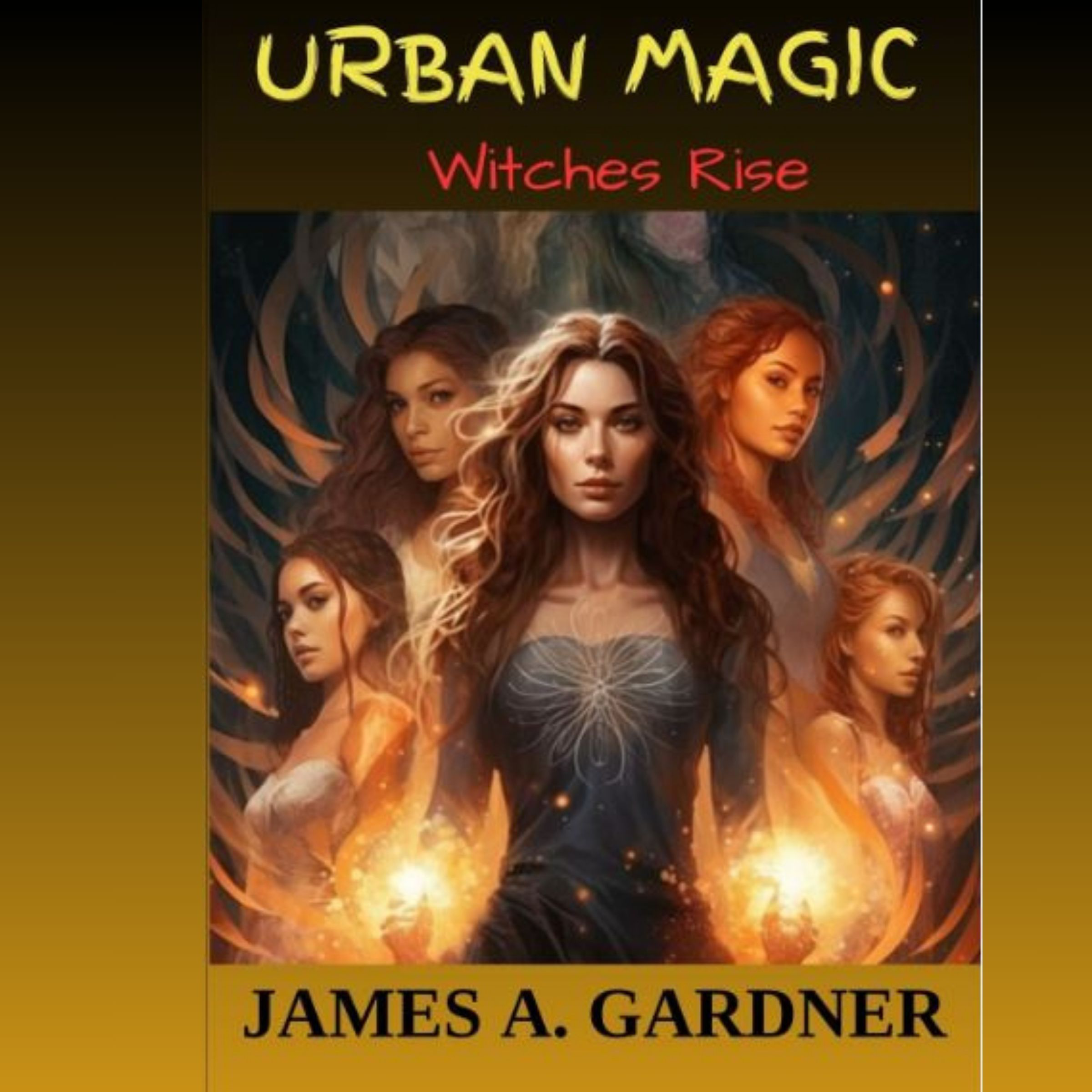 Urban Magic