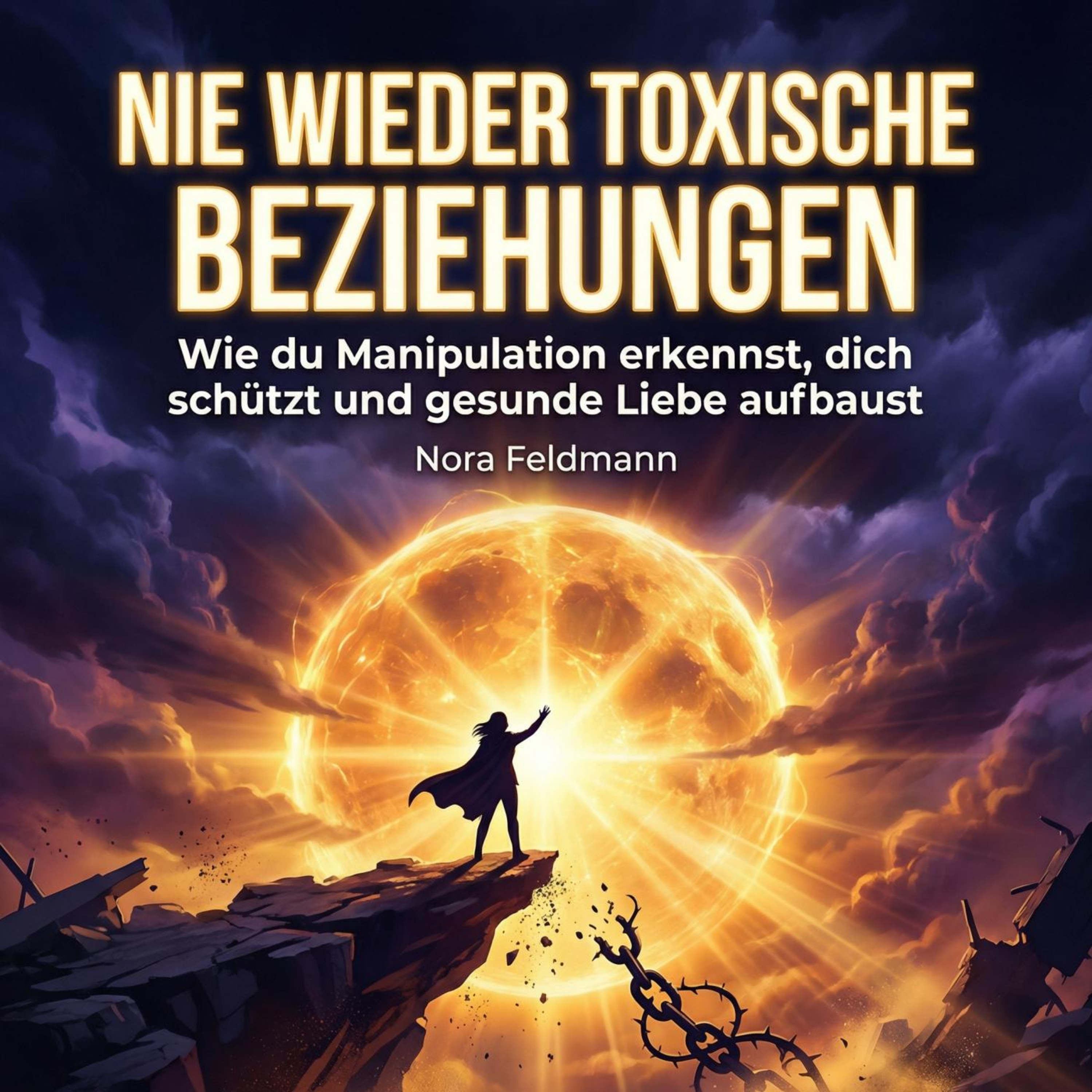 Nie wieder toxische Beziehungen