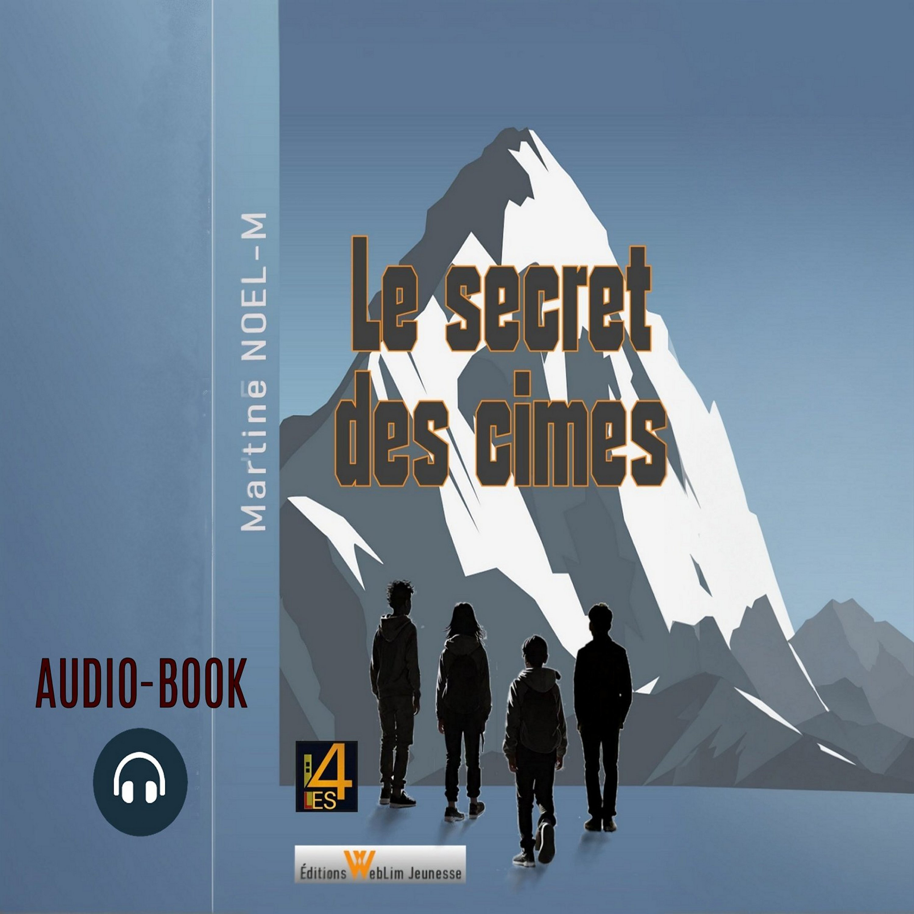 Le secret des cimes