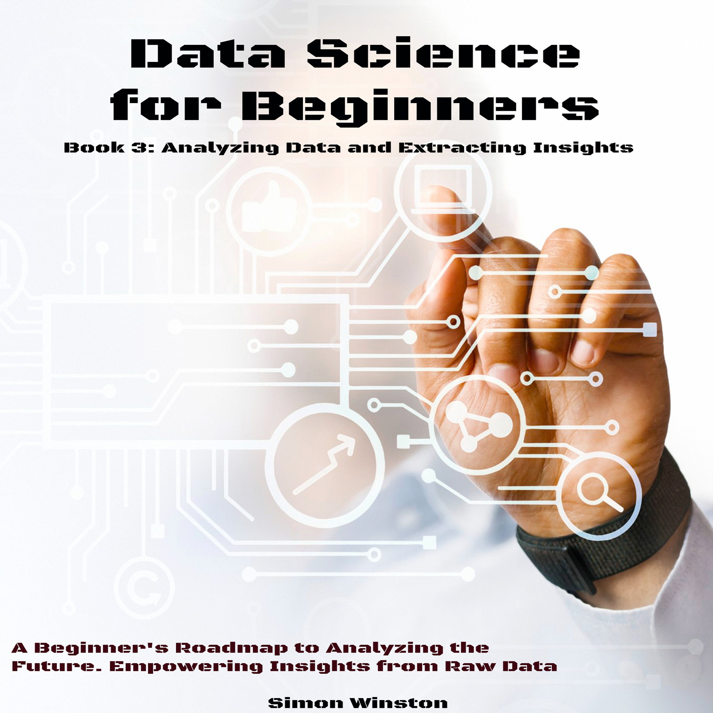 Data Science for Beginners