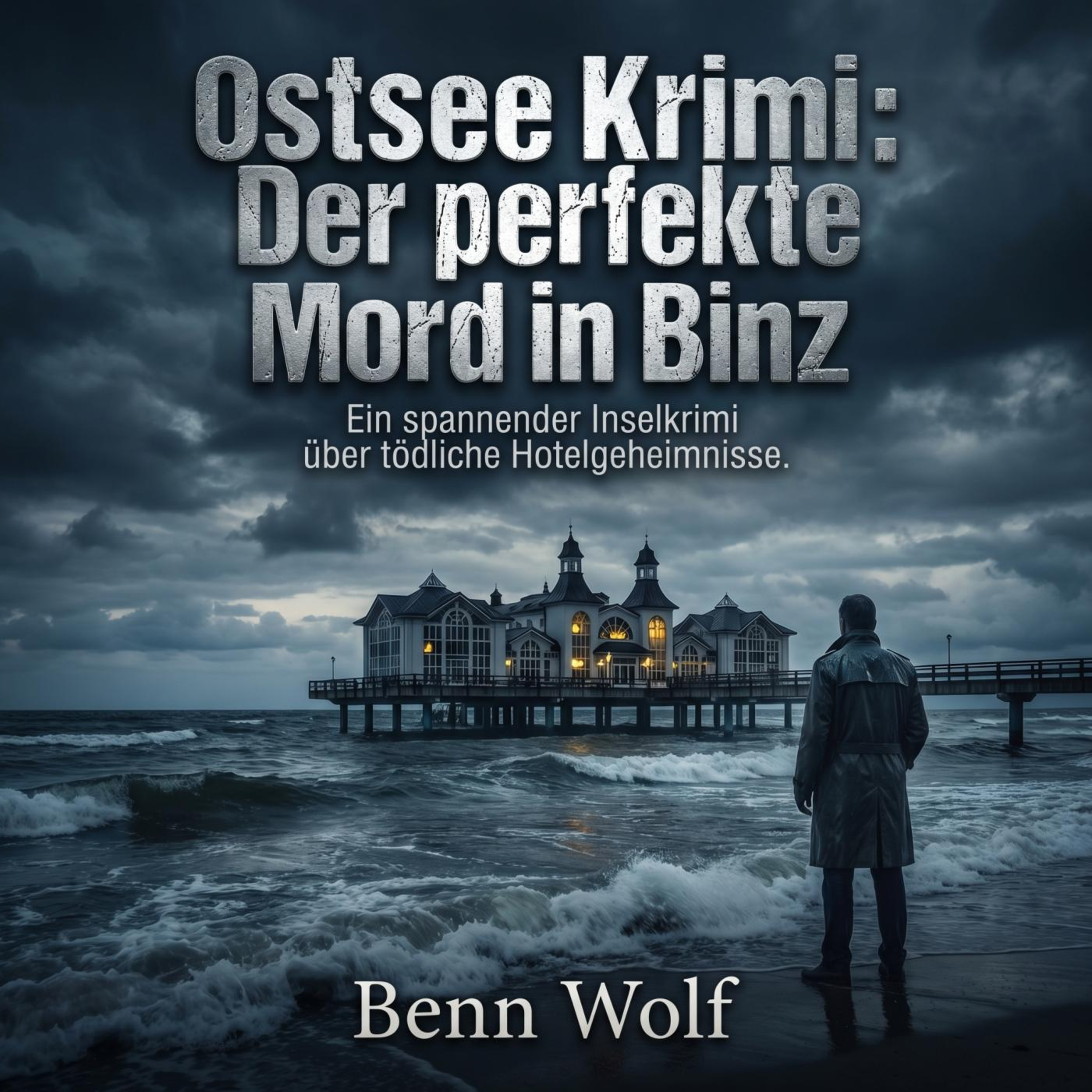 Ostsee Krimi: Der perfekte Mord in Binz