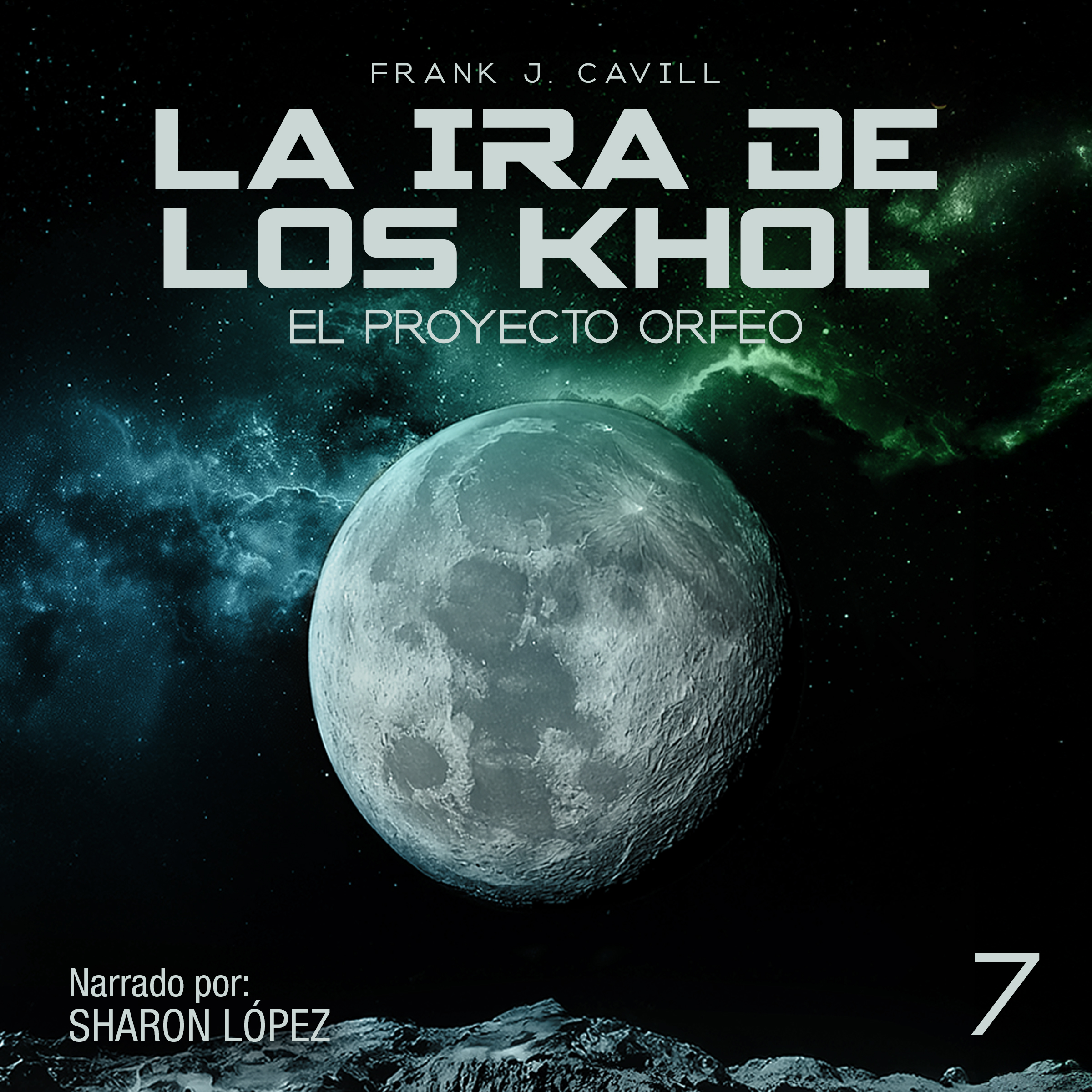 La ira de los Khol