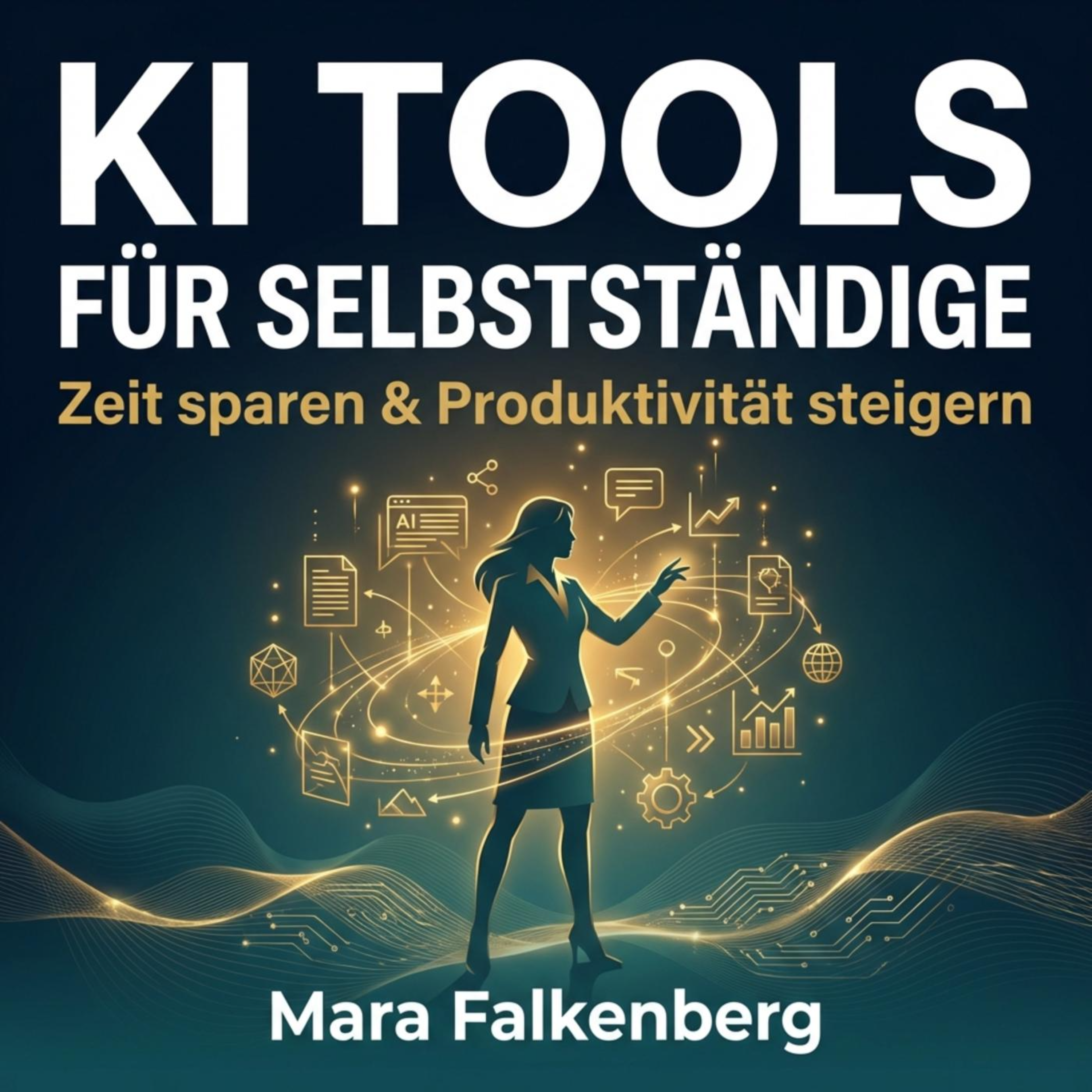 KI Tools für clevere Selbstständige