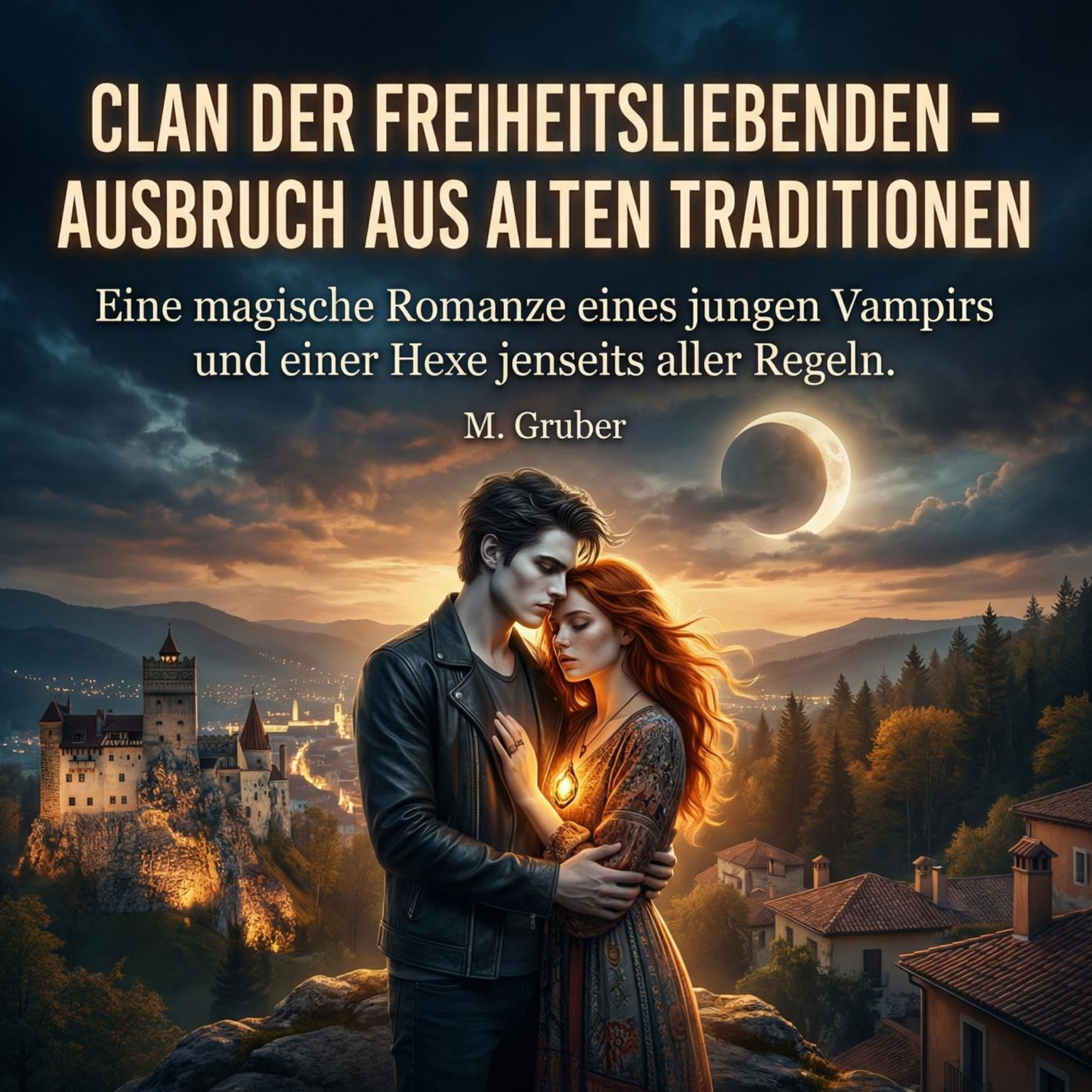 Clan der Freiheitsliebenden - Ausbruch aus alten Traditionen