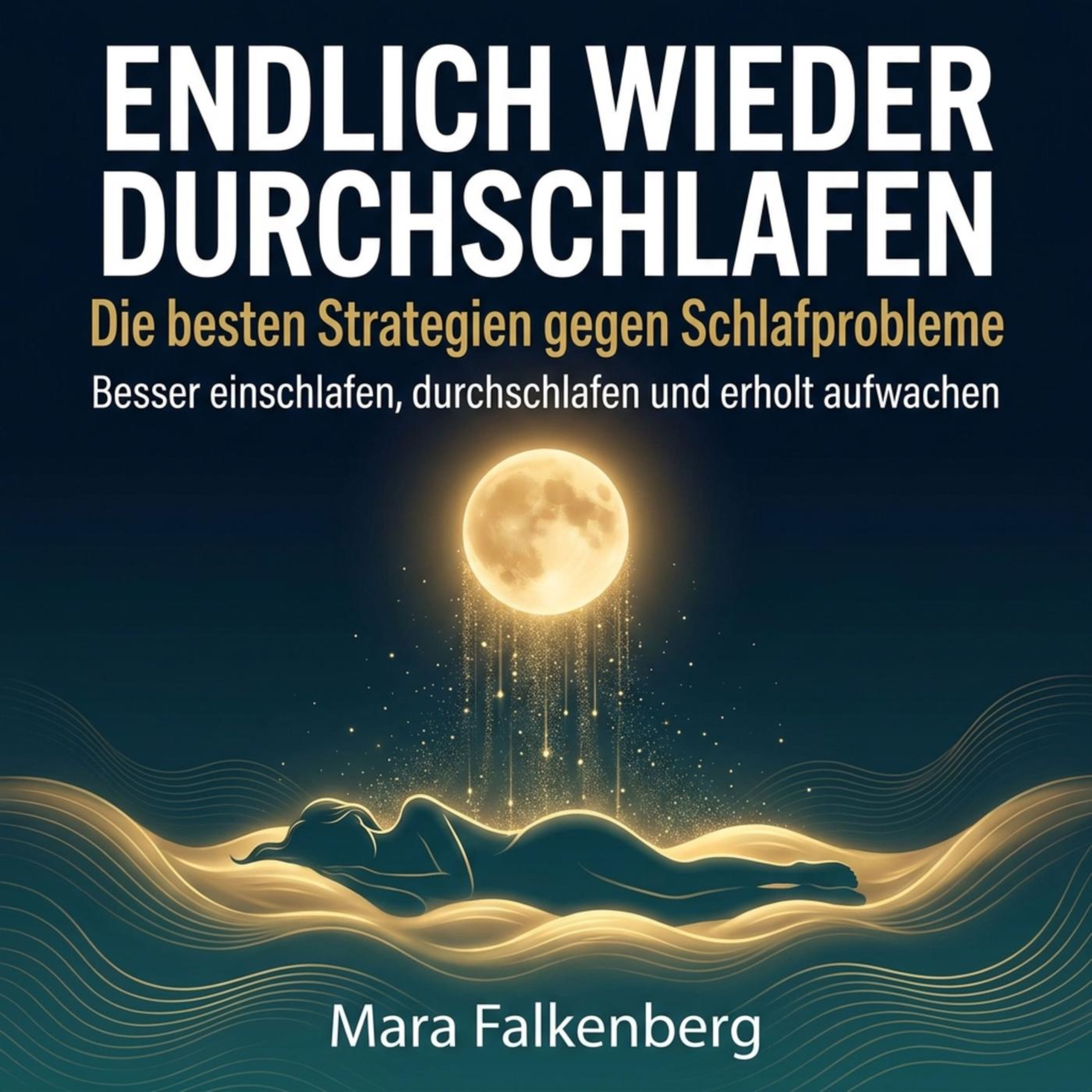 Endlich wieder durchschlafen: Die besten Strategien gegen Schlafprobleme
