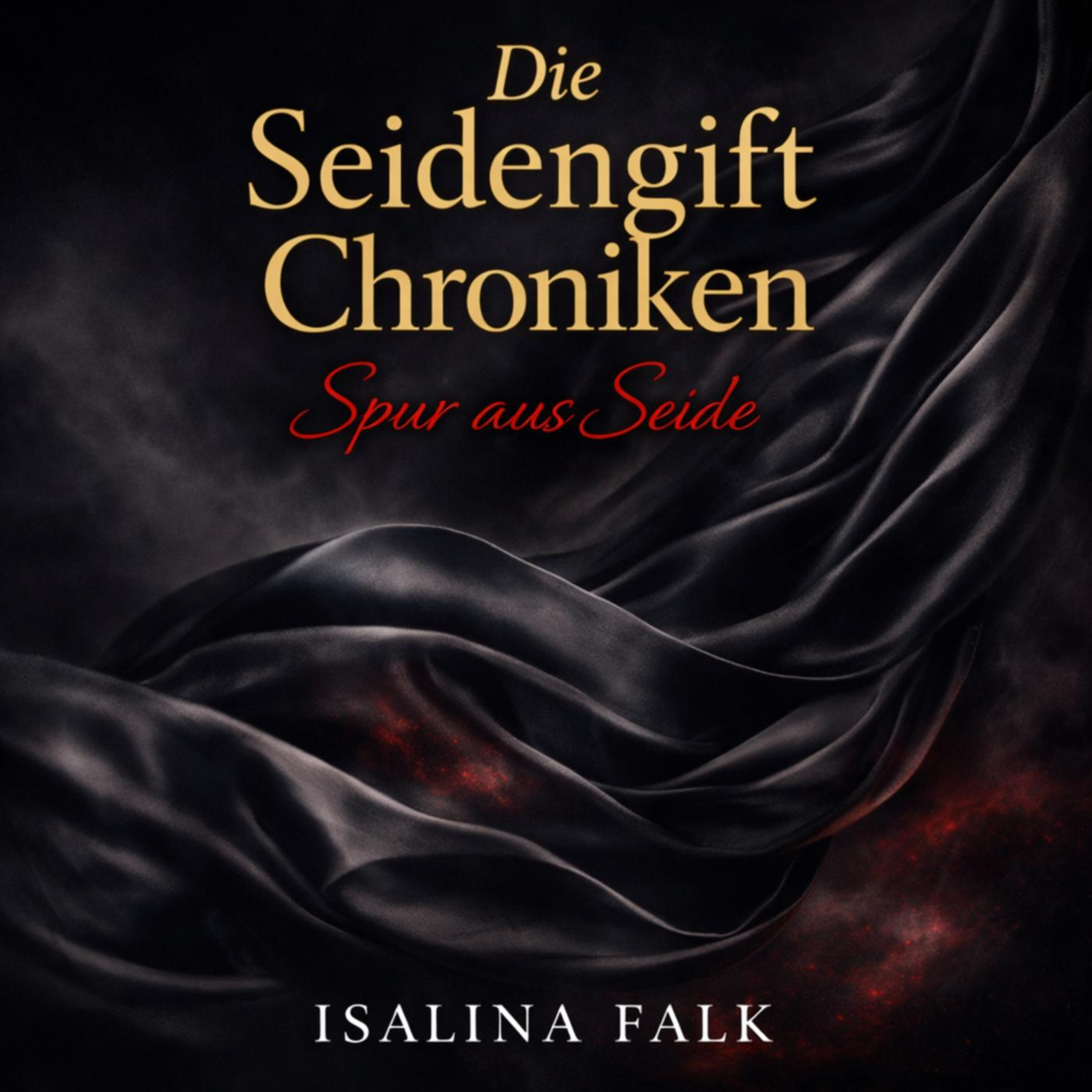 Die Seidengift Chroniken