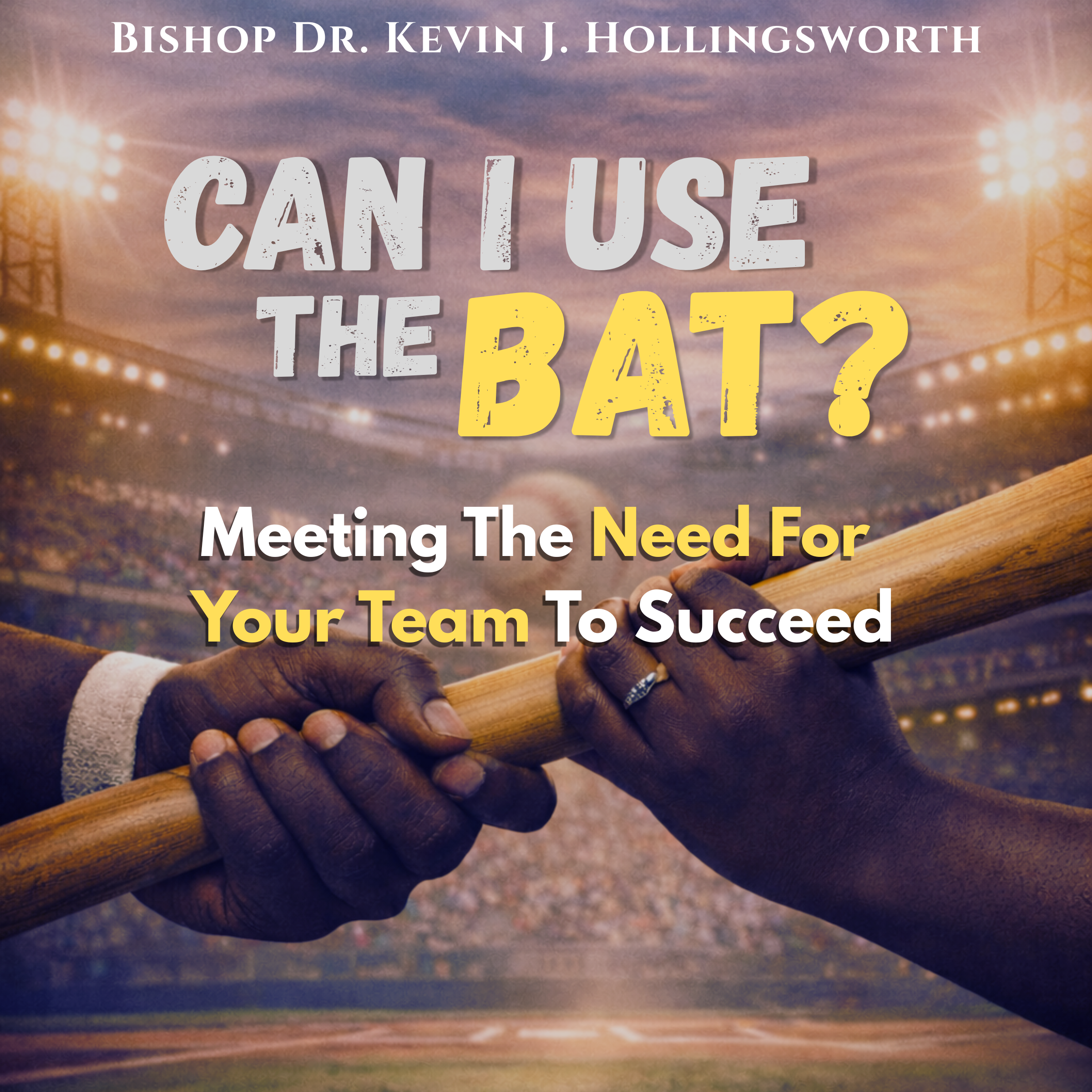 Can I Use The Bat