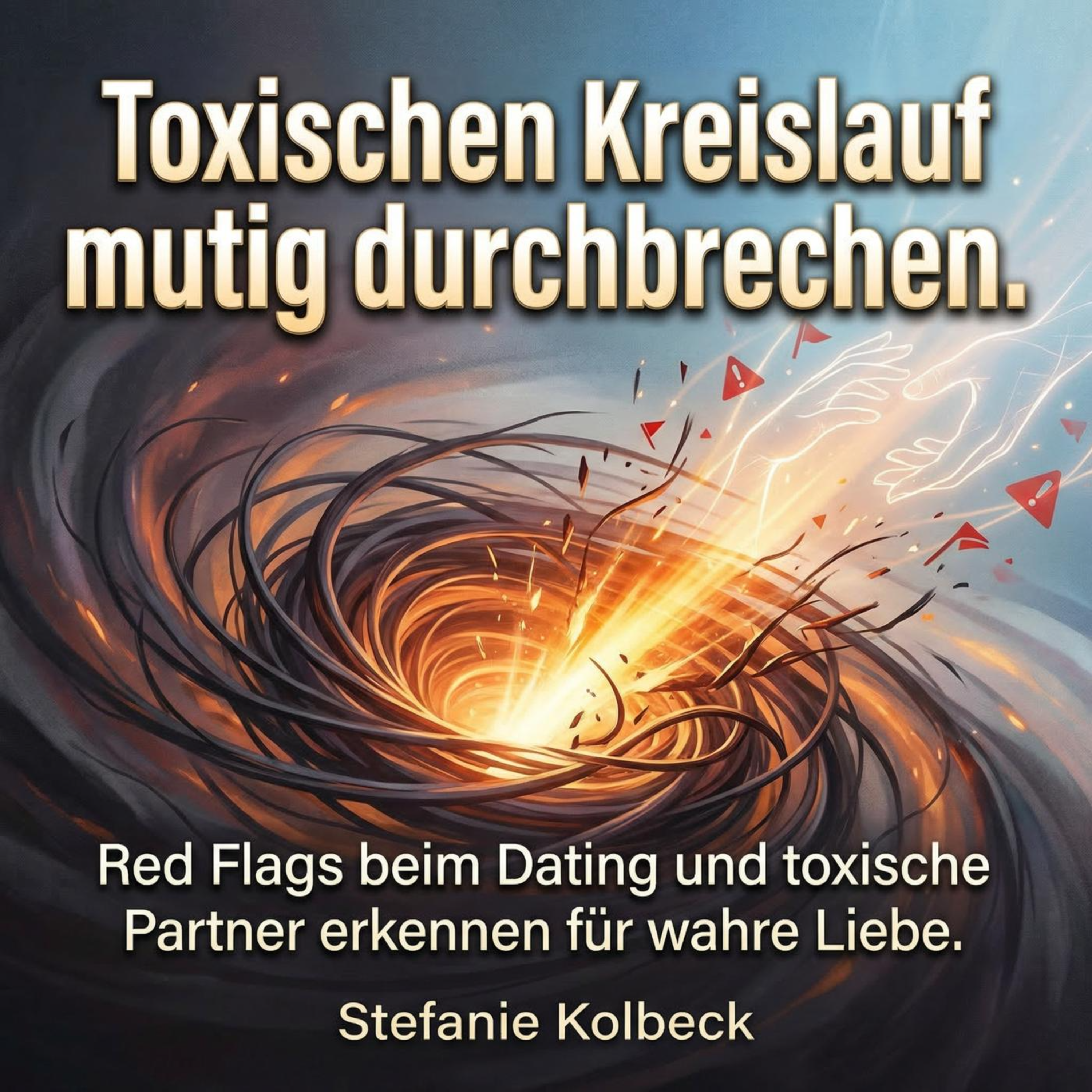 Toxischen Kreislauf mutig durchbrechen