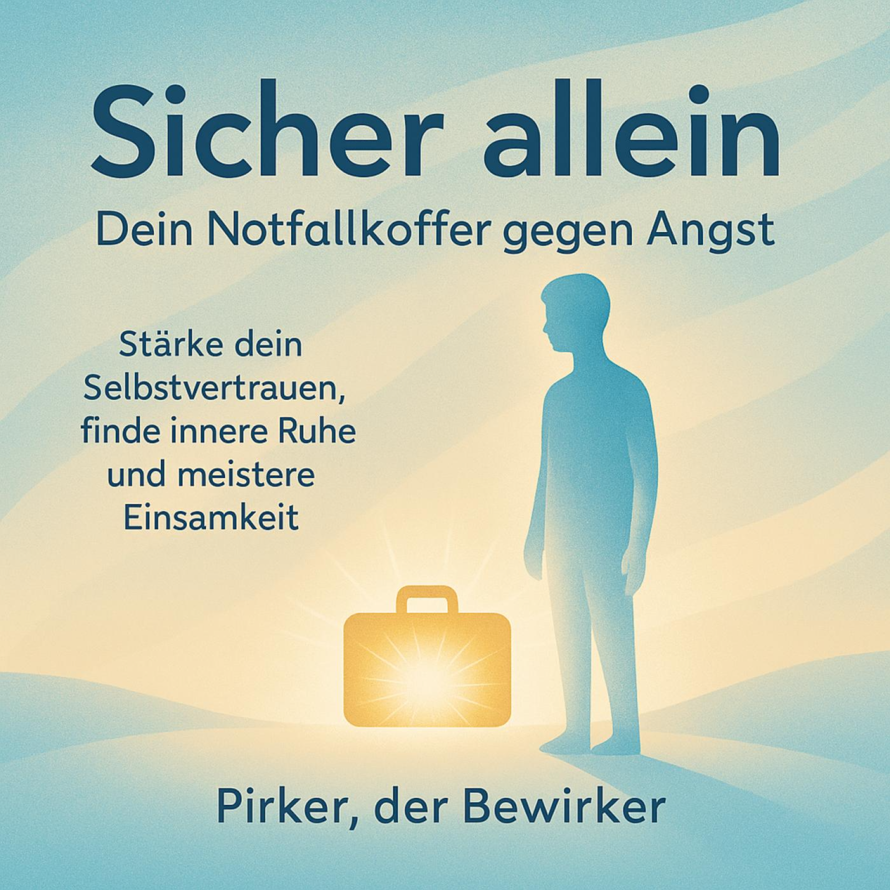 Sicher allein - Dein Notfallkoffer gegen Angst