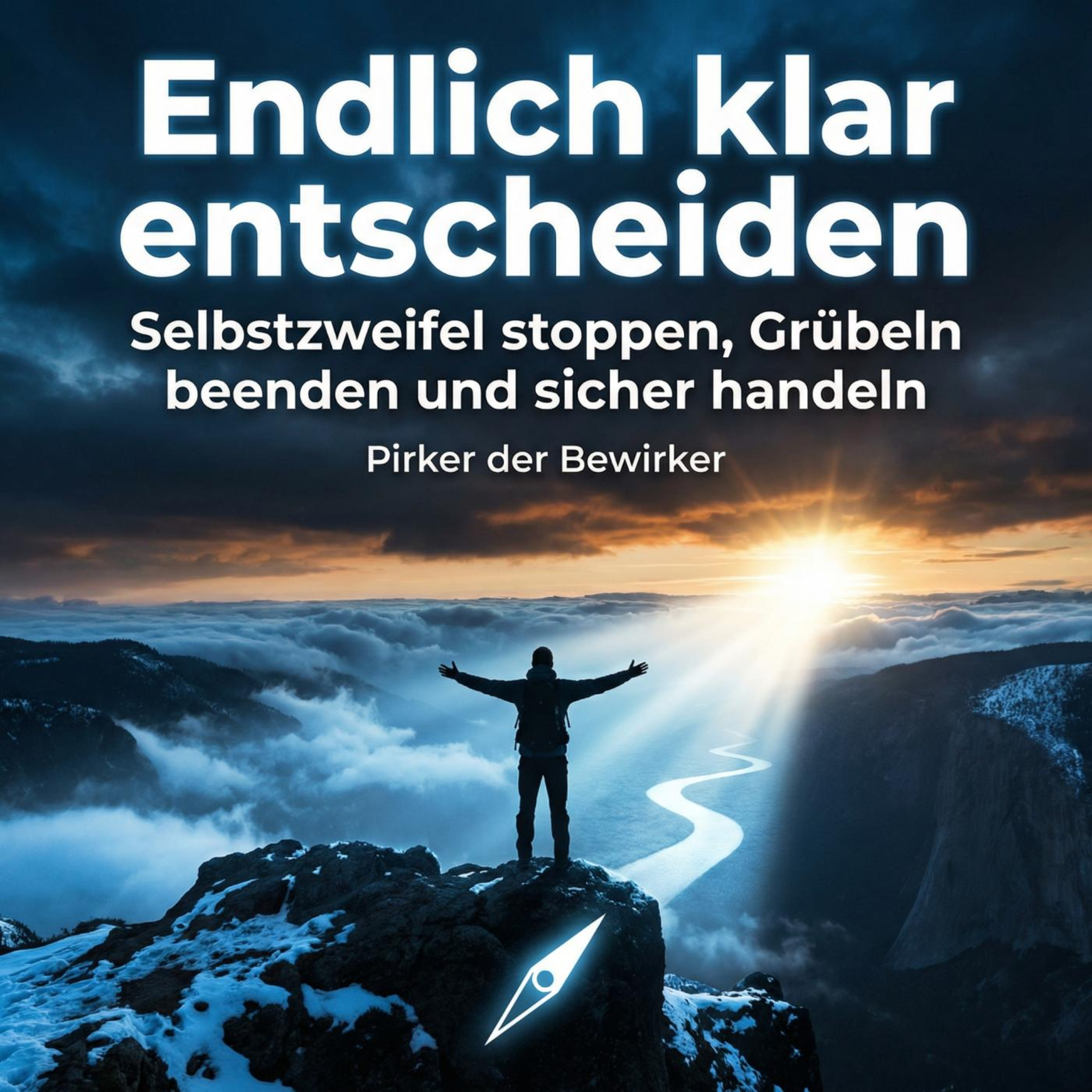 Endlich klar entscheiden