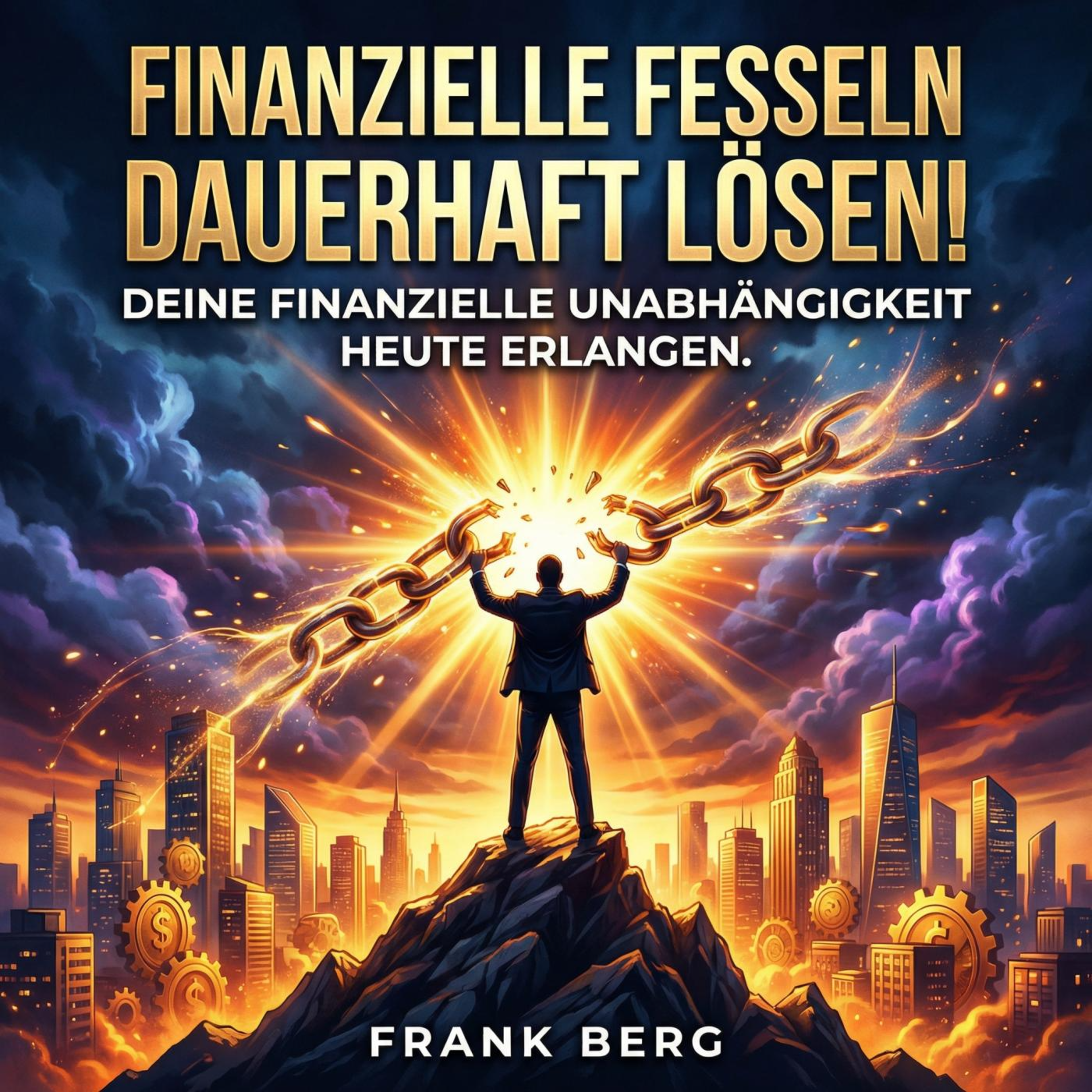 Finanzielle Fesseln dauerhaft lösen!