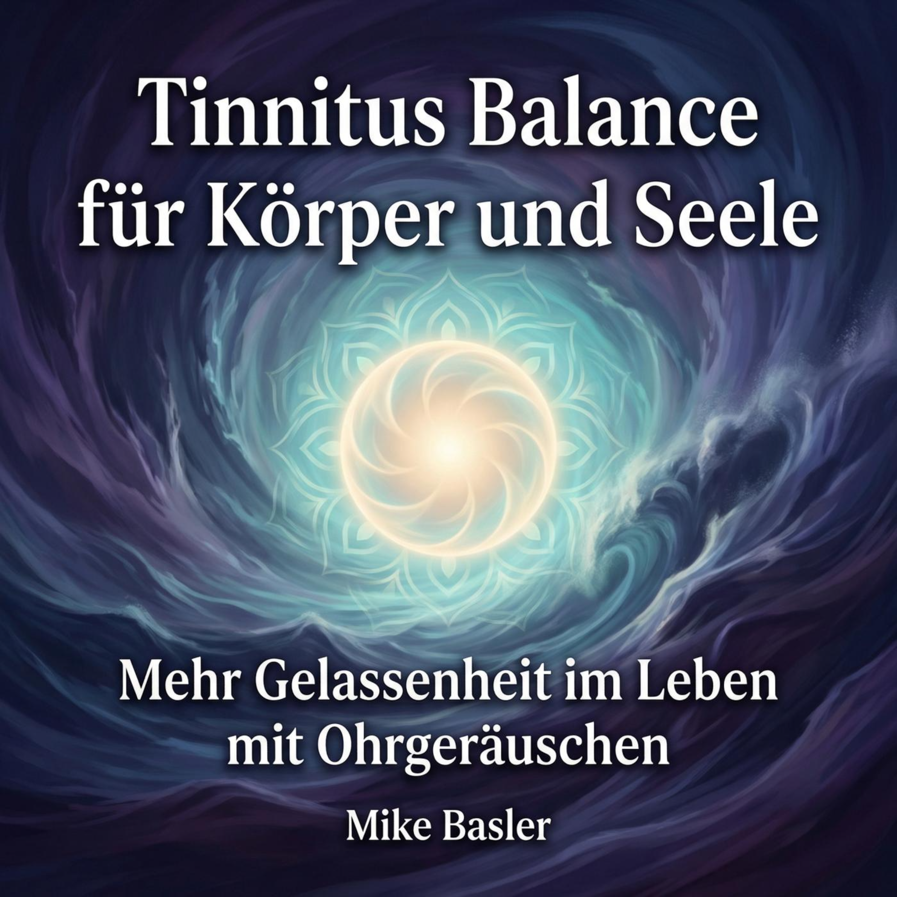 Tinnitus Balance für Körper und Seele