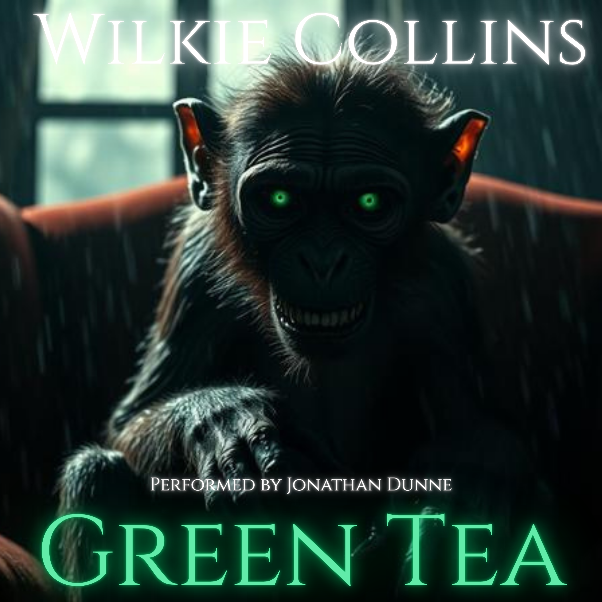 Green Tea
