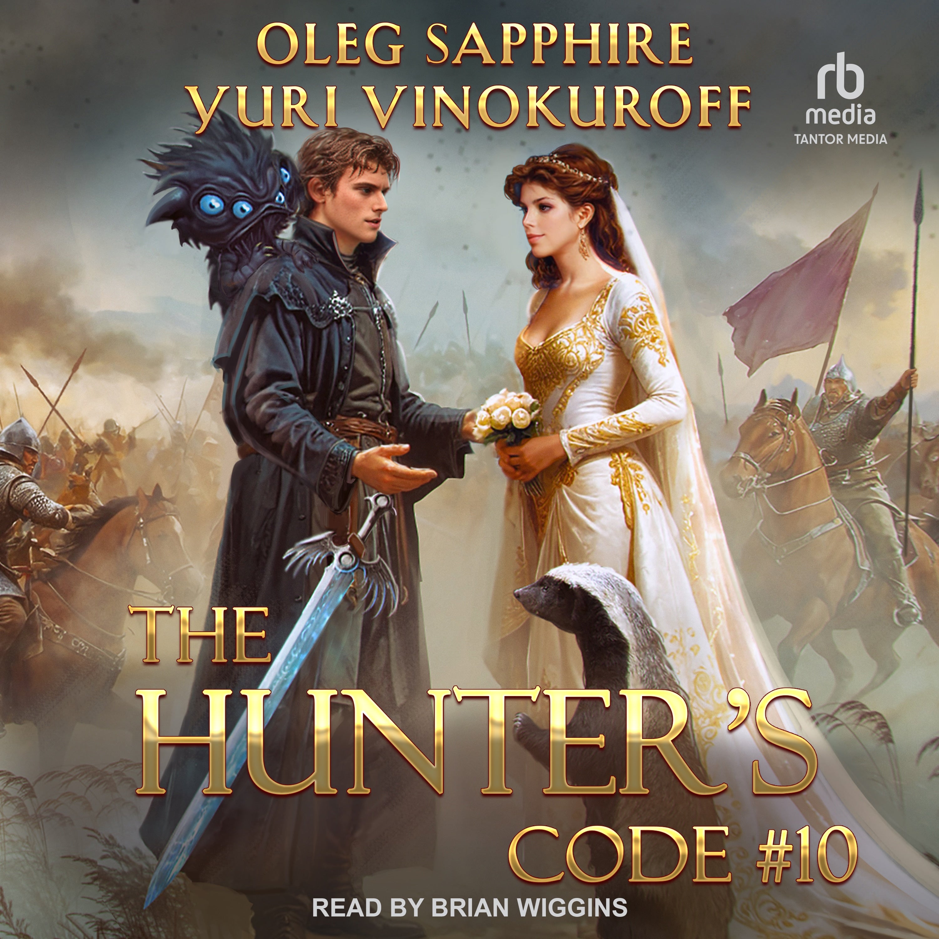 The Hunter's Code