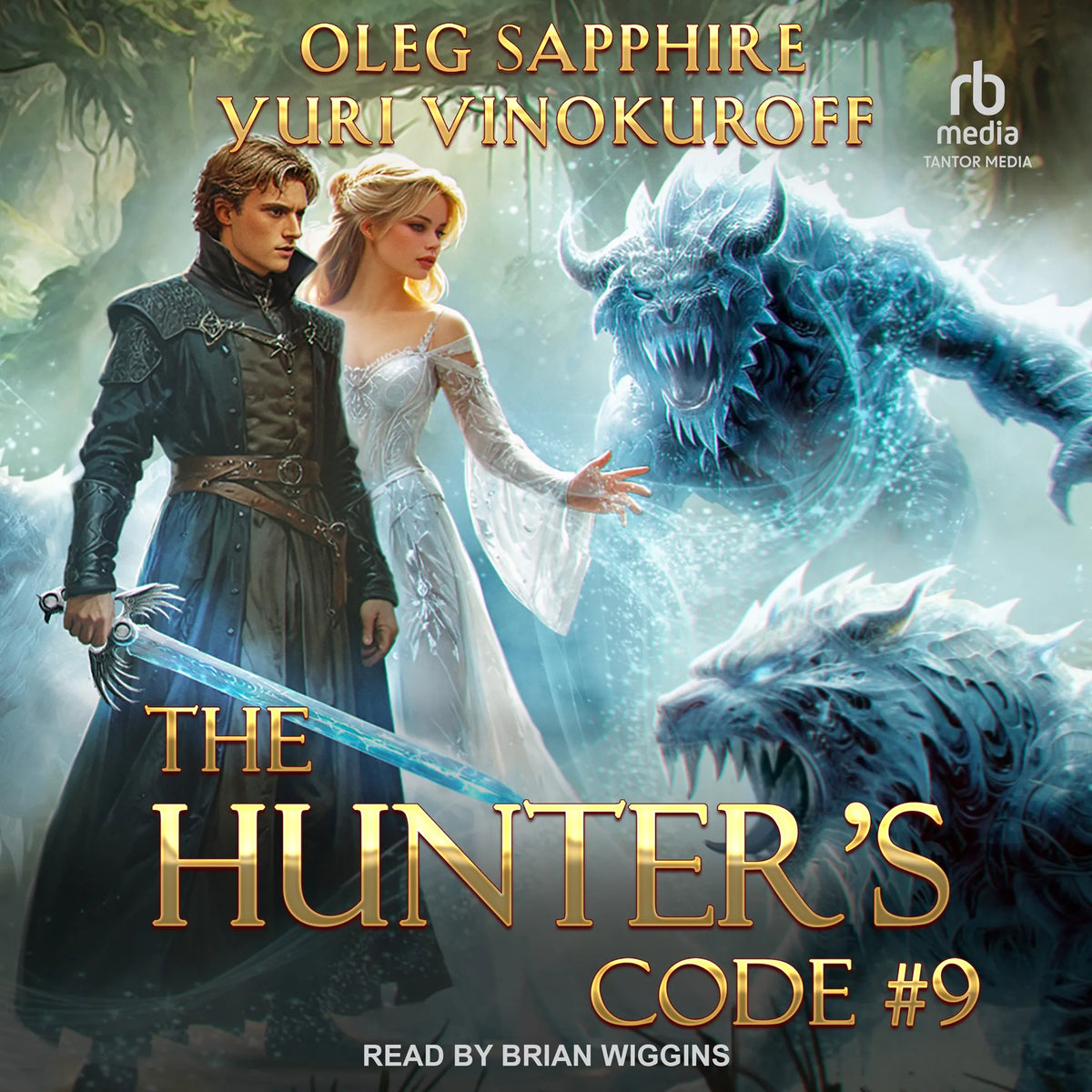 The Hunter's Code