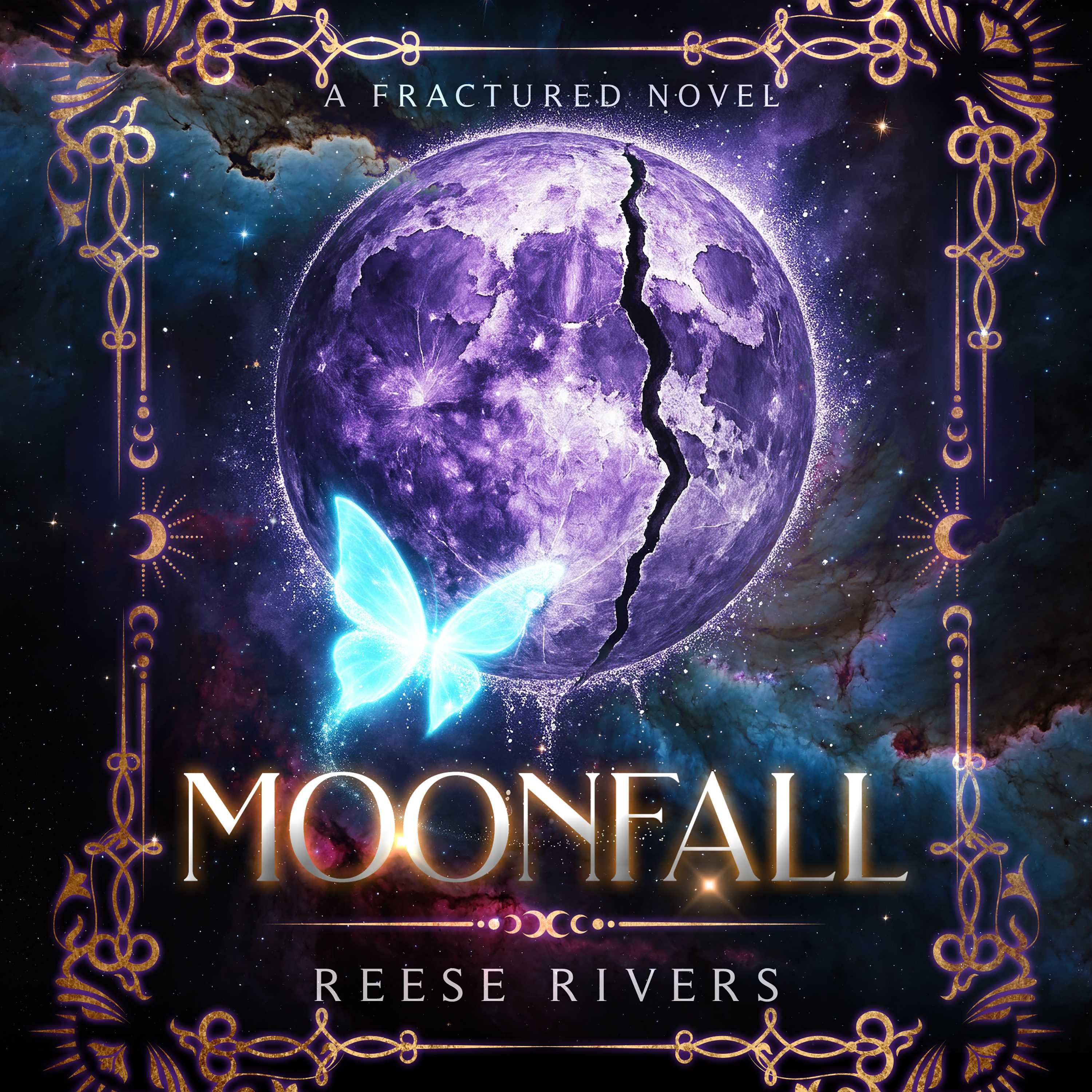 Moon Fall
