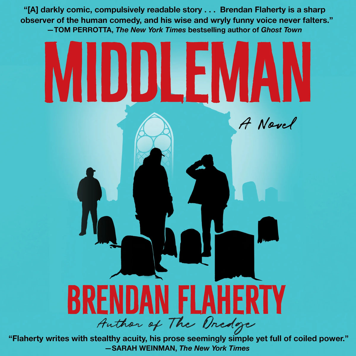 Middleman