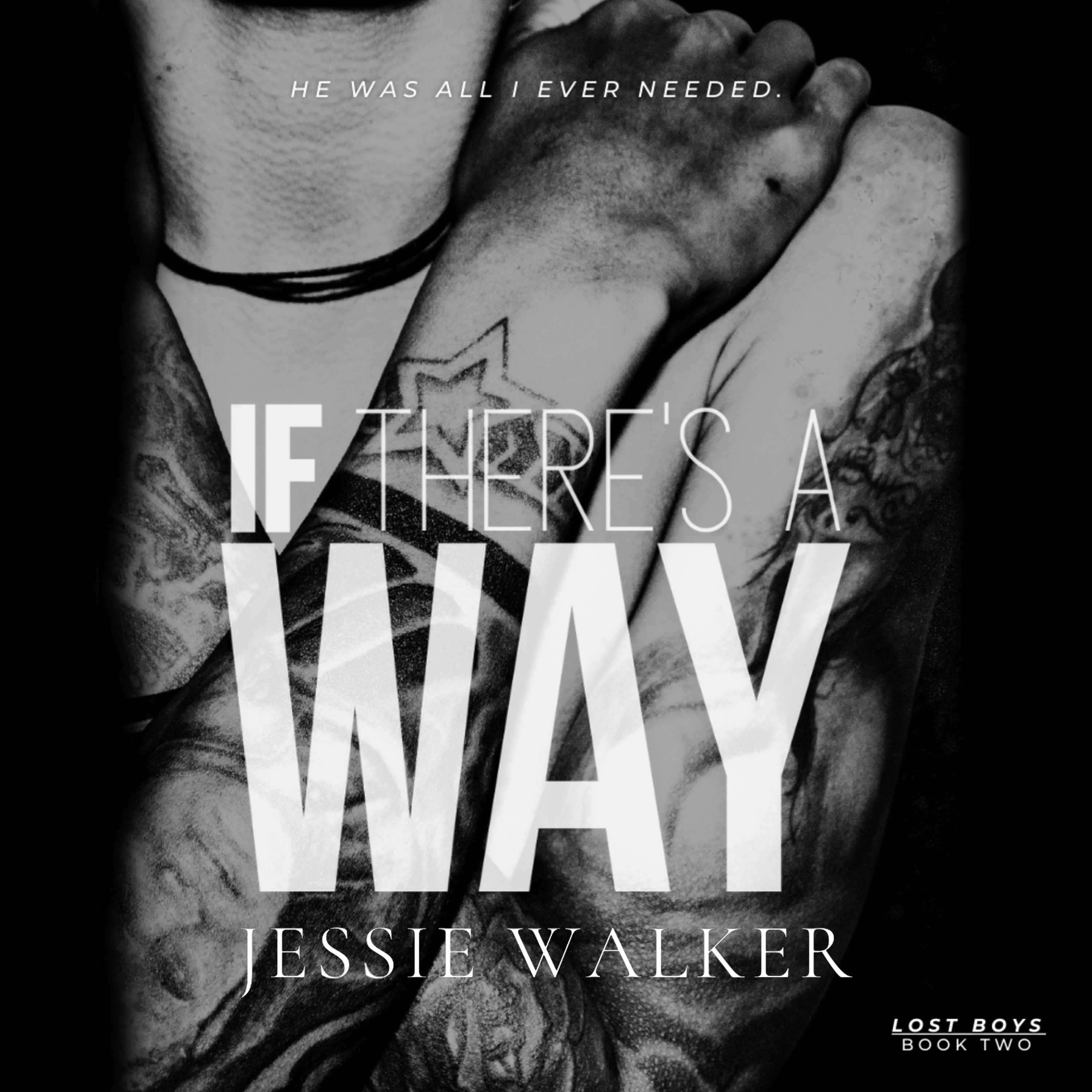 If There's a Way