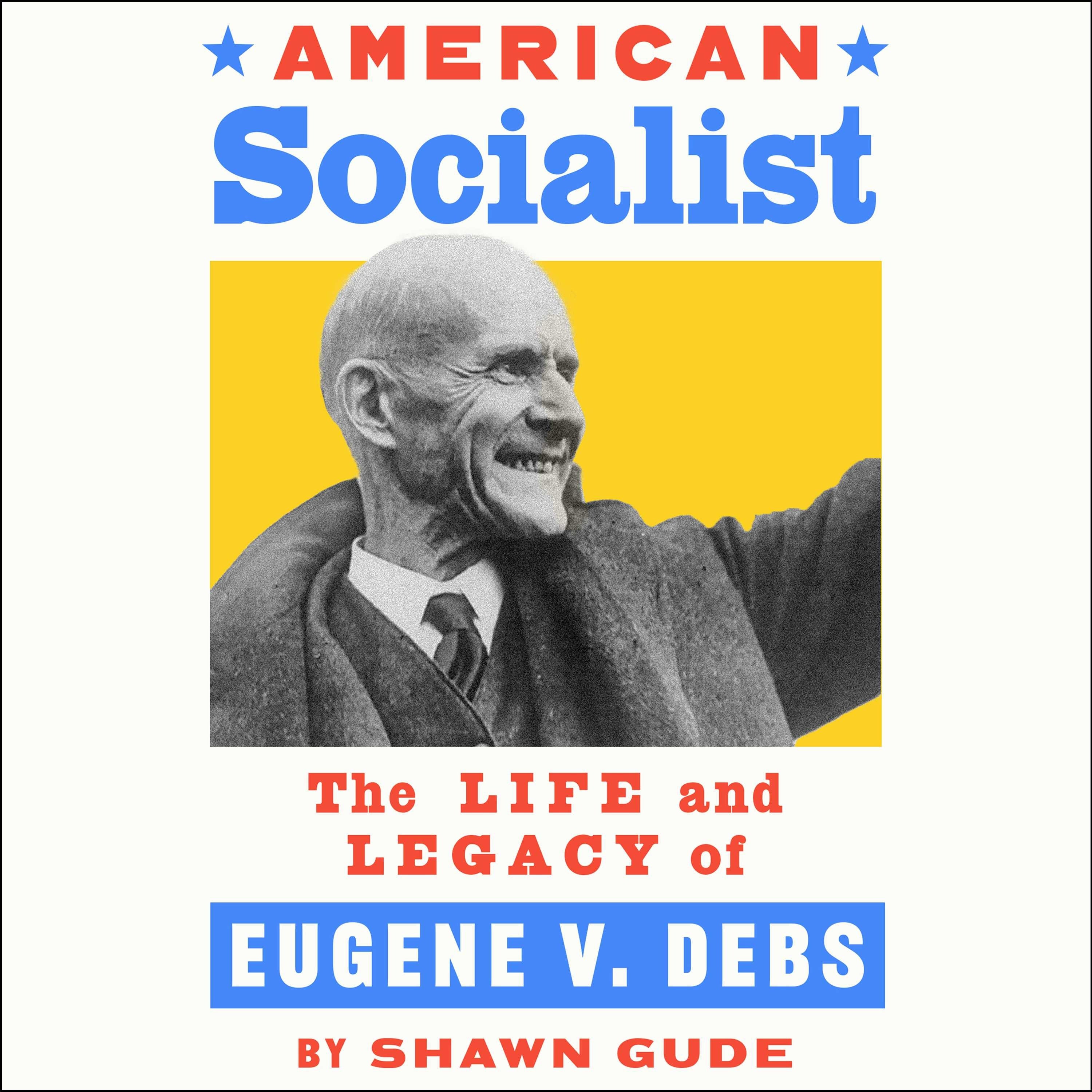 The American Socialist