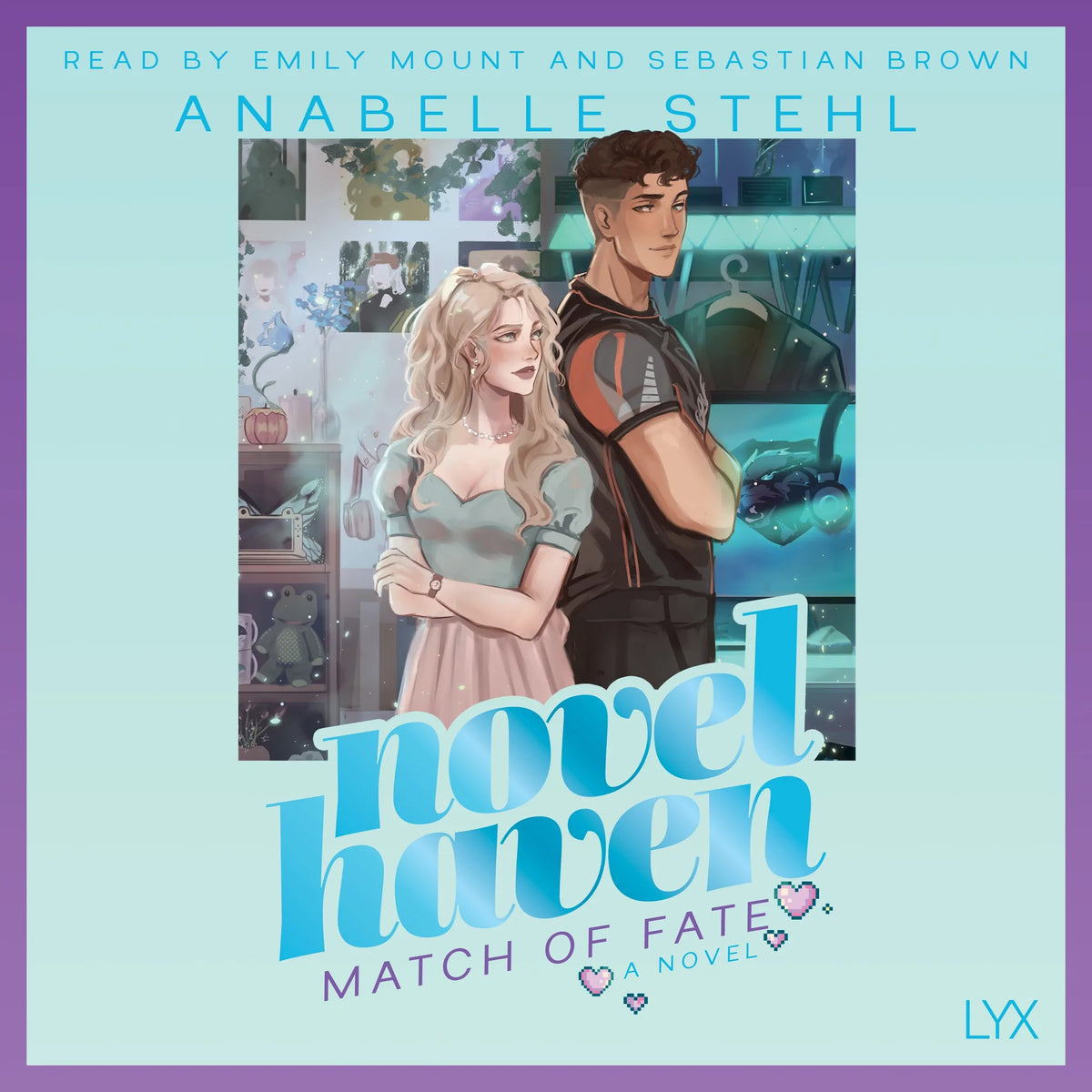 Match of Fate