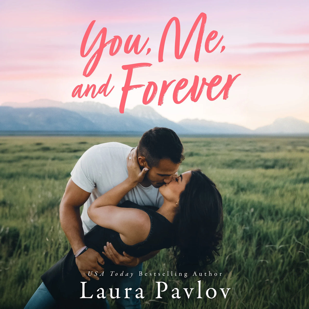 You, Me, and Forever