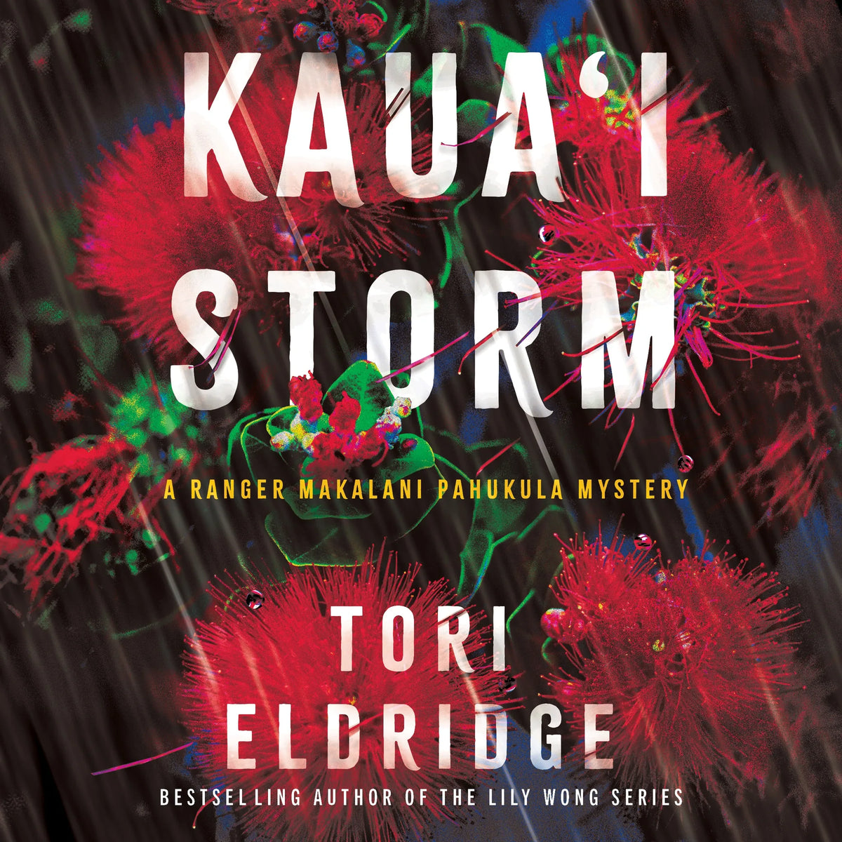 Kaua'i Storm
