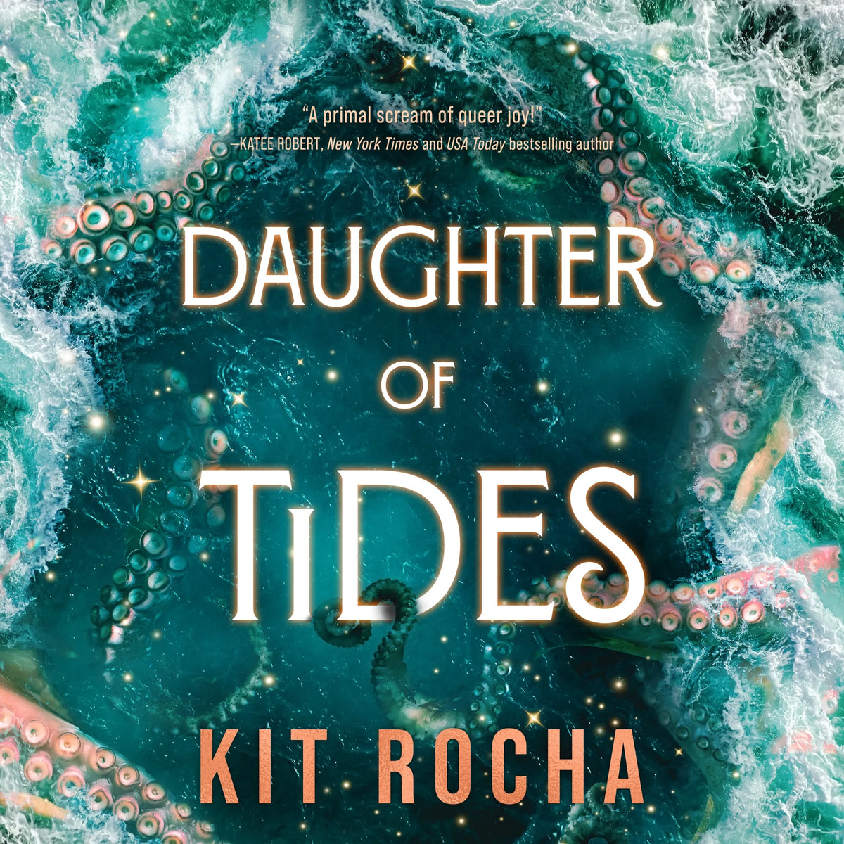 Daughter of Tides