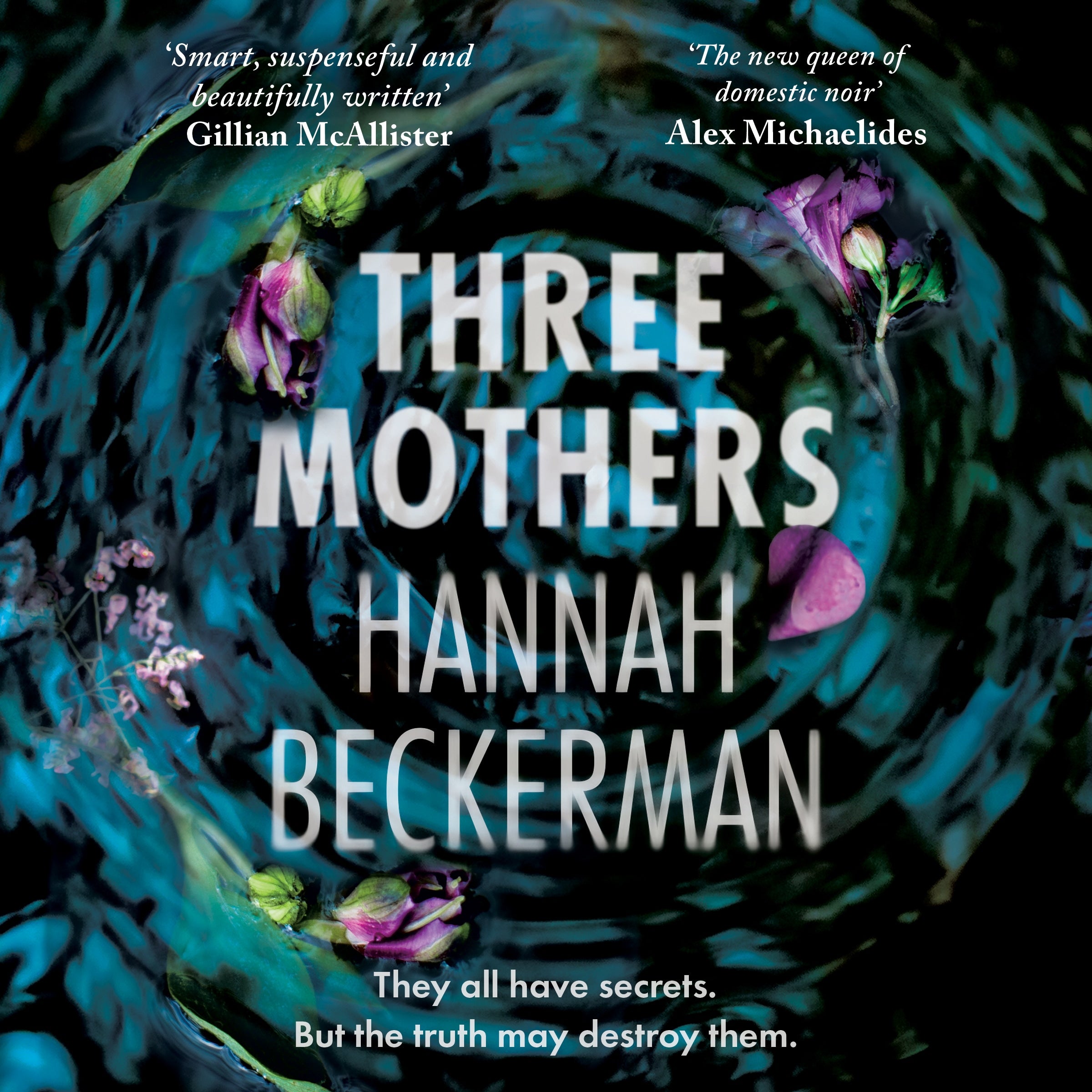 Three Mothers